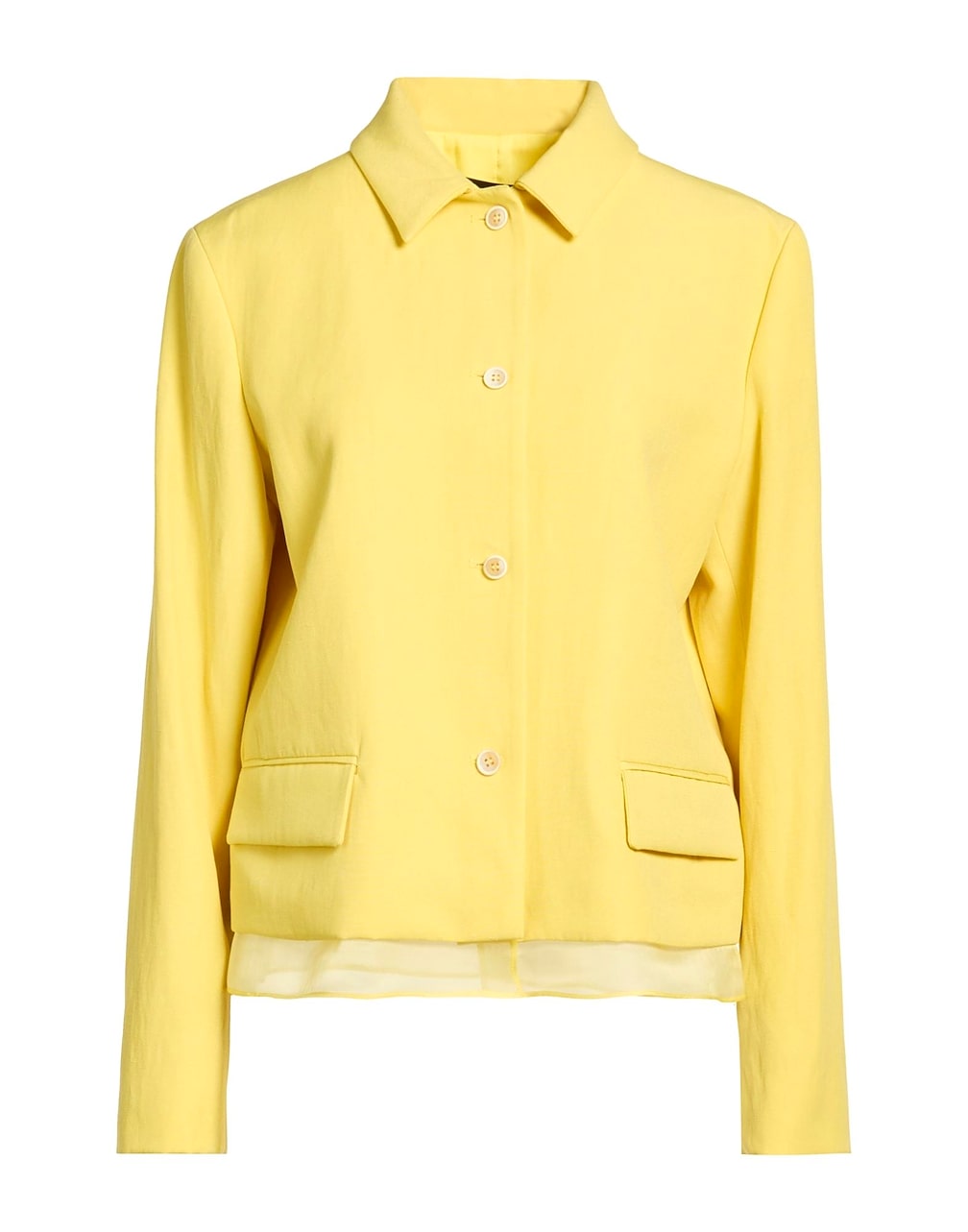 FABIANA FILIPPI - Jackets