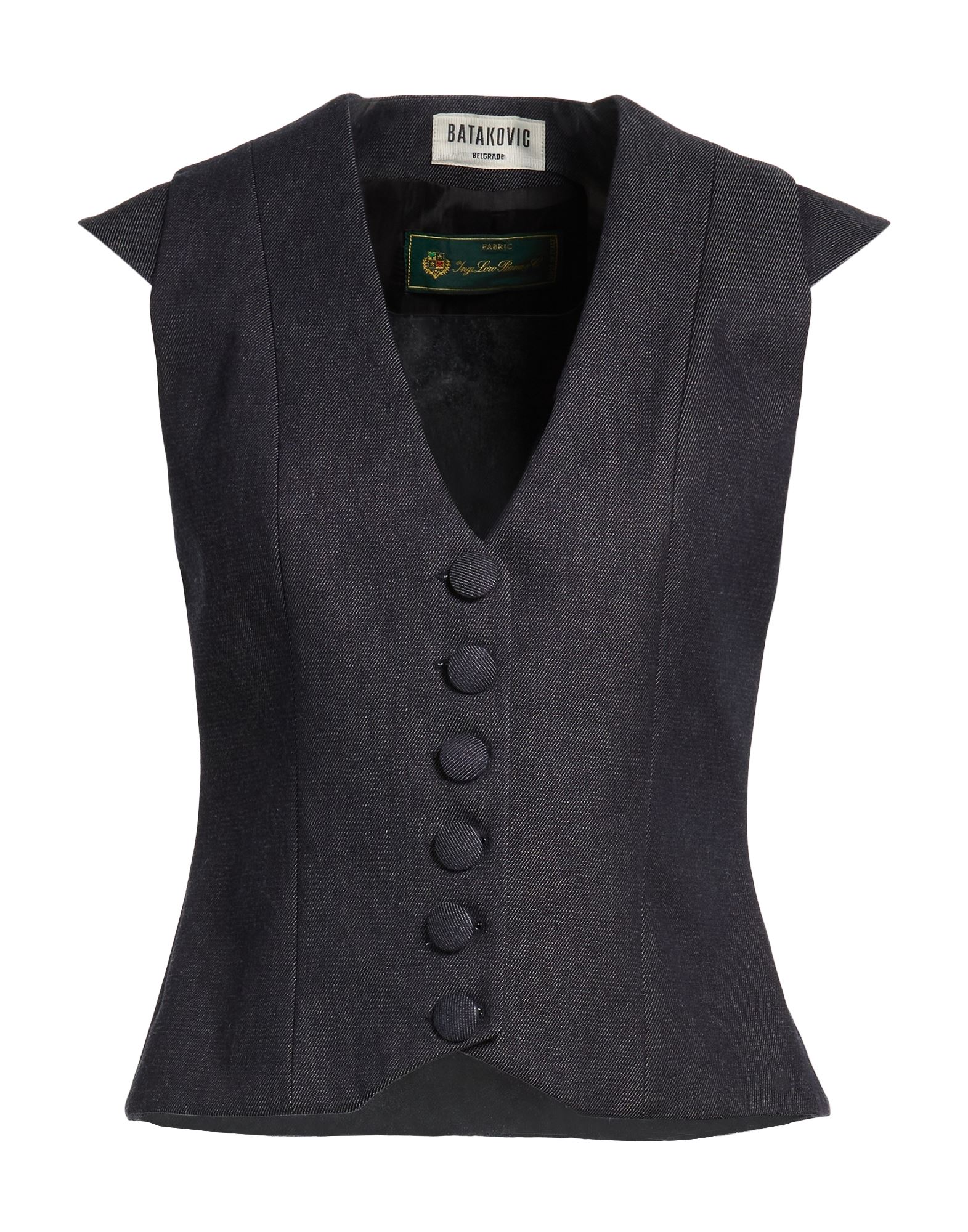 BATAKOVIC - Waistcoats