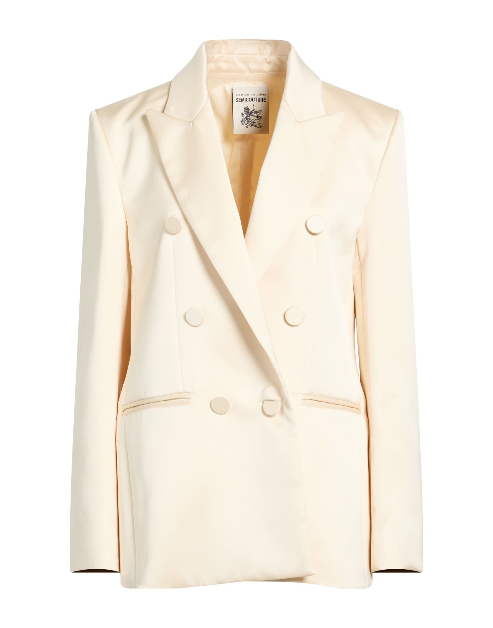 SEMICOUTURE - Blazers