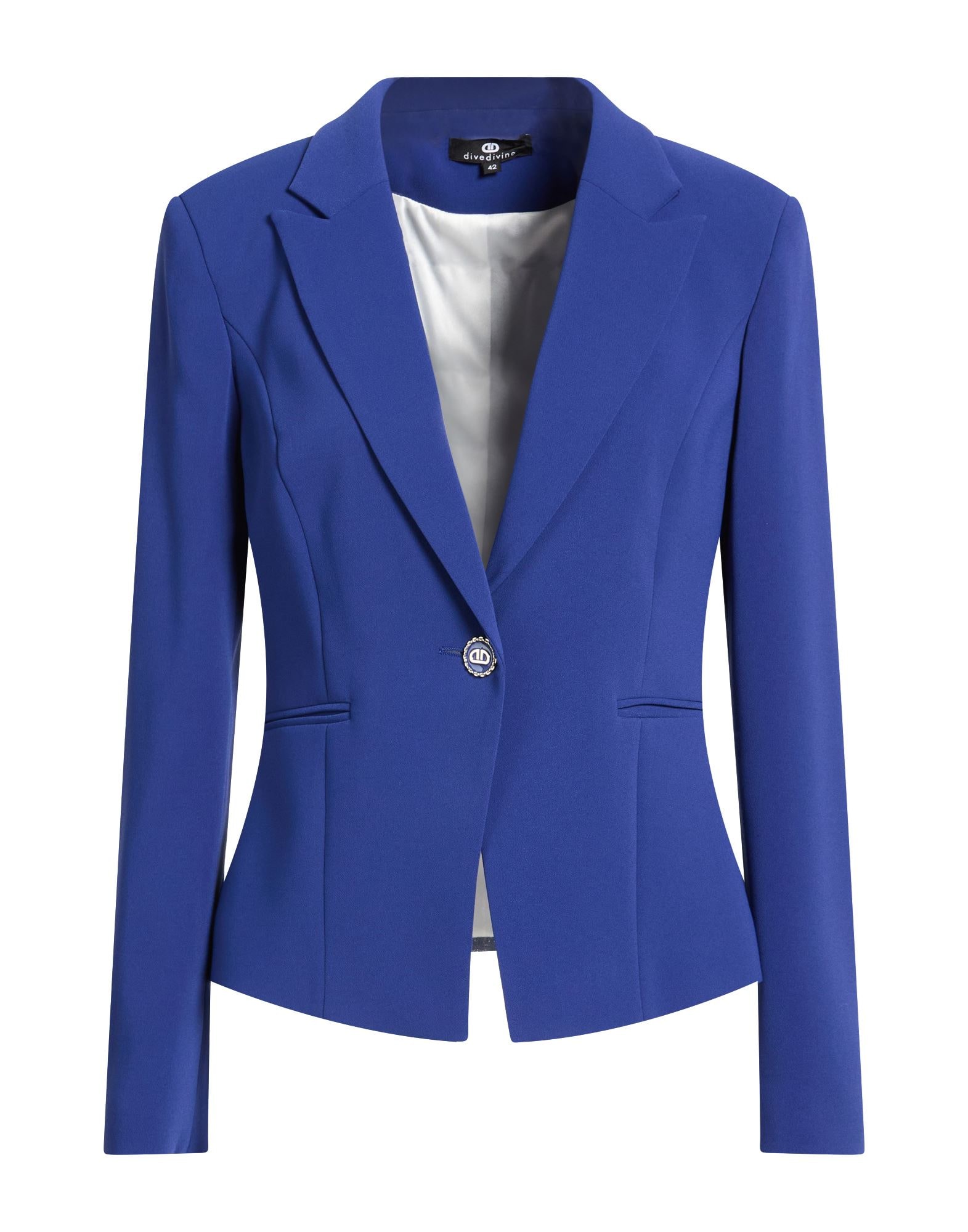 DIVEDIVINE - Blazers