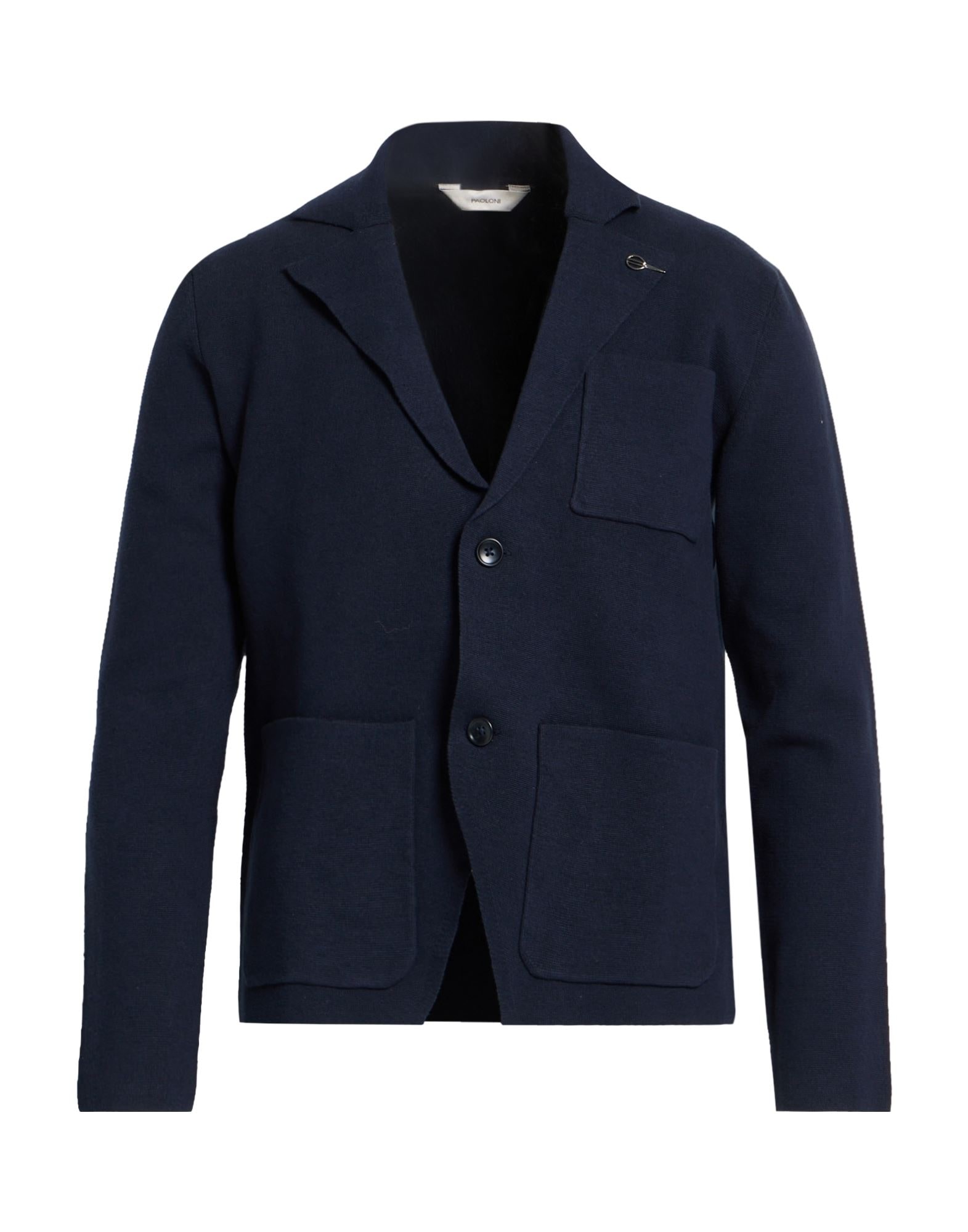 PAOLONI - Blazers
