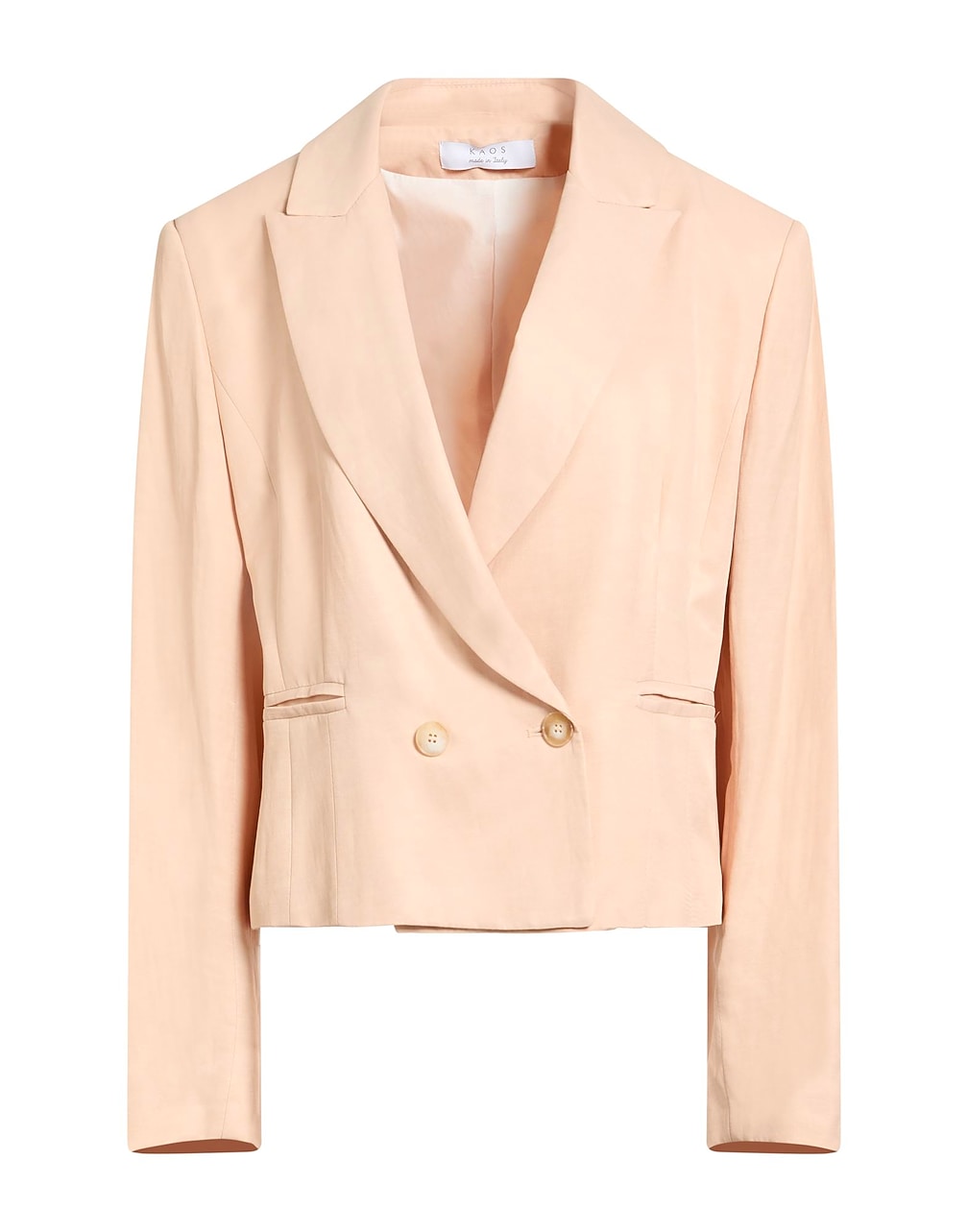 KAOS - Blazers