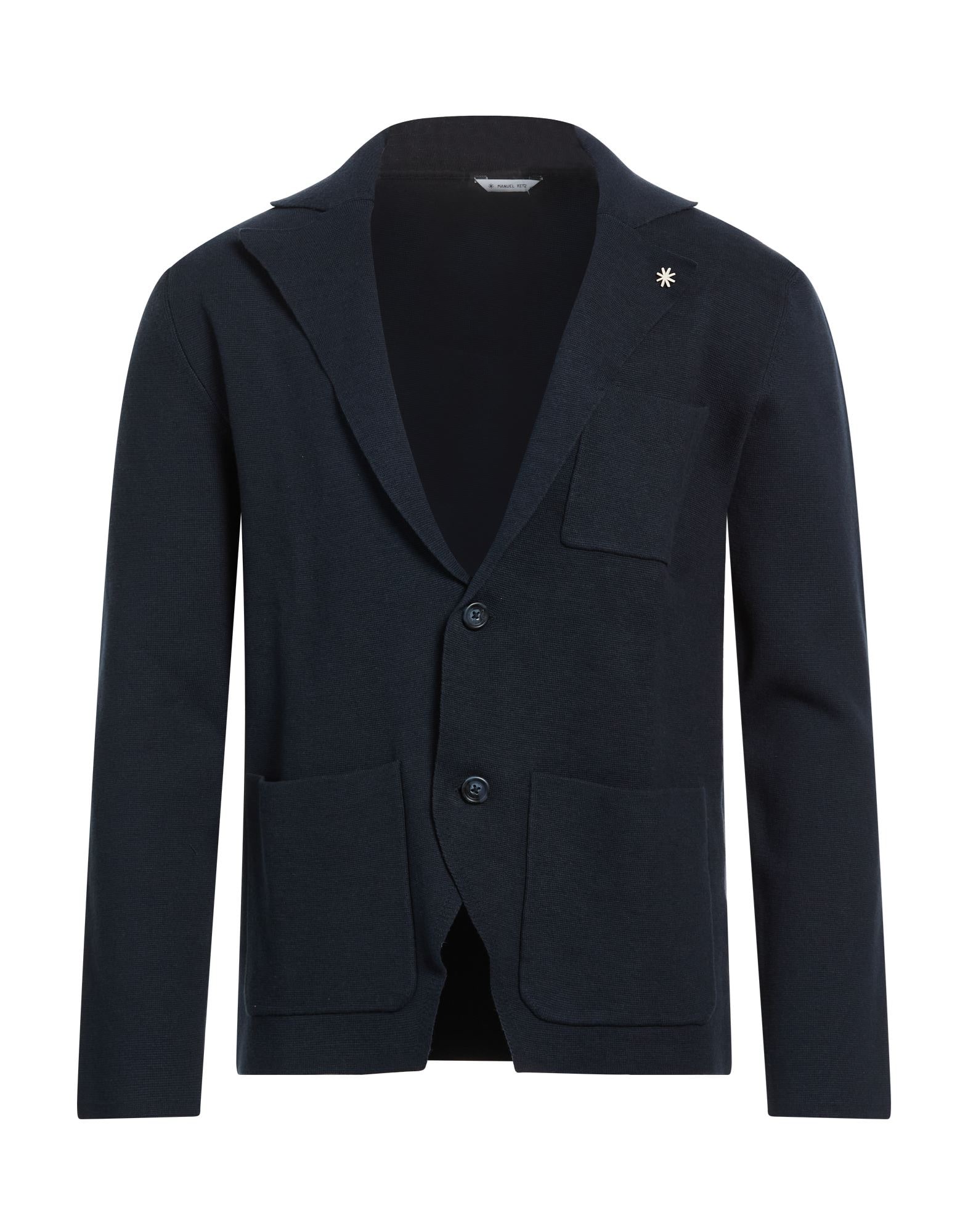 MANUEL RITZ - Blazers