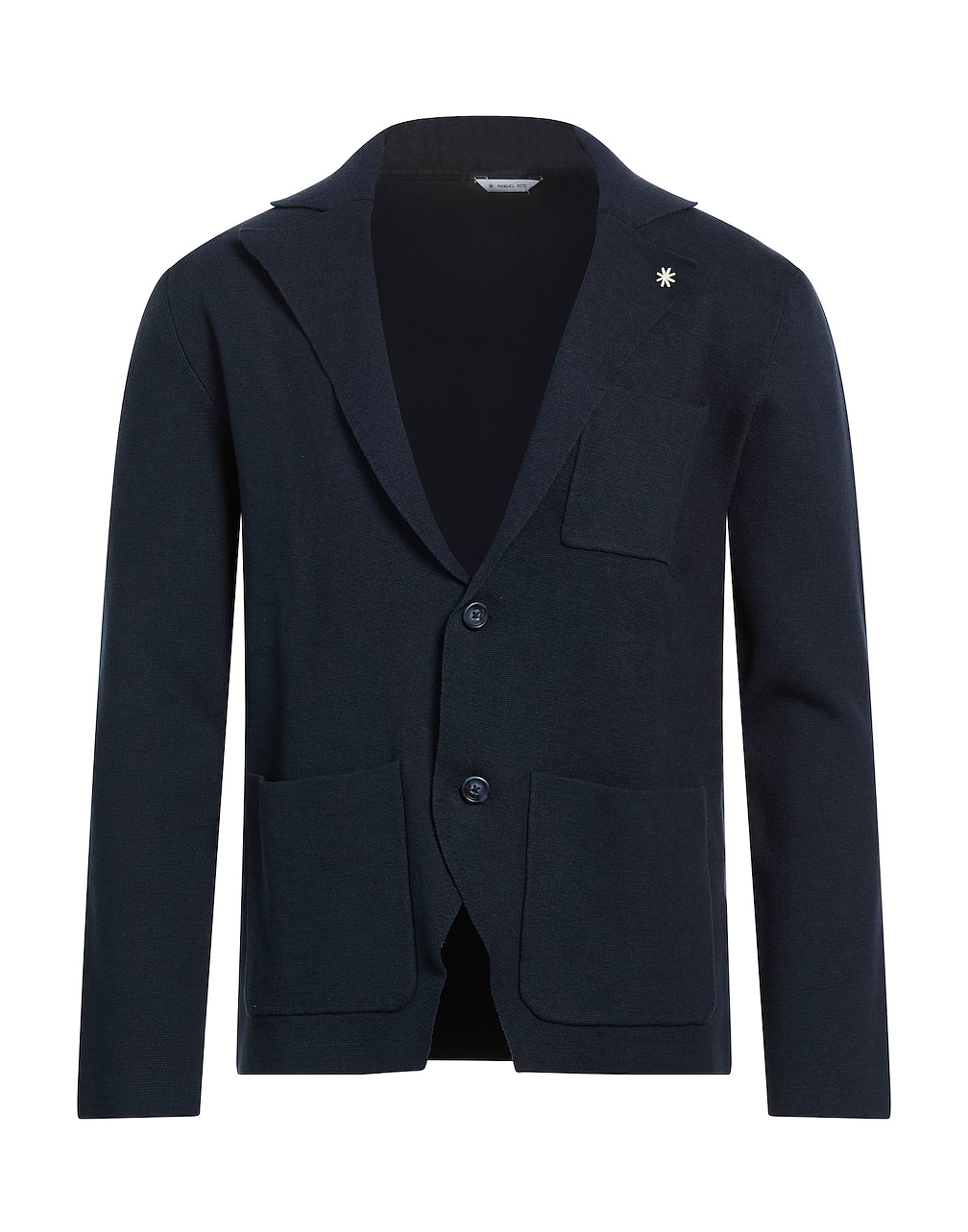 MANUEL RITZ - Blazers