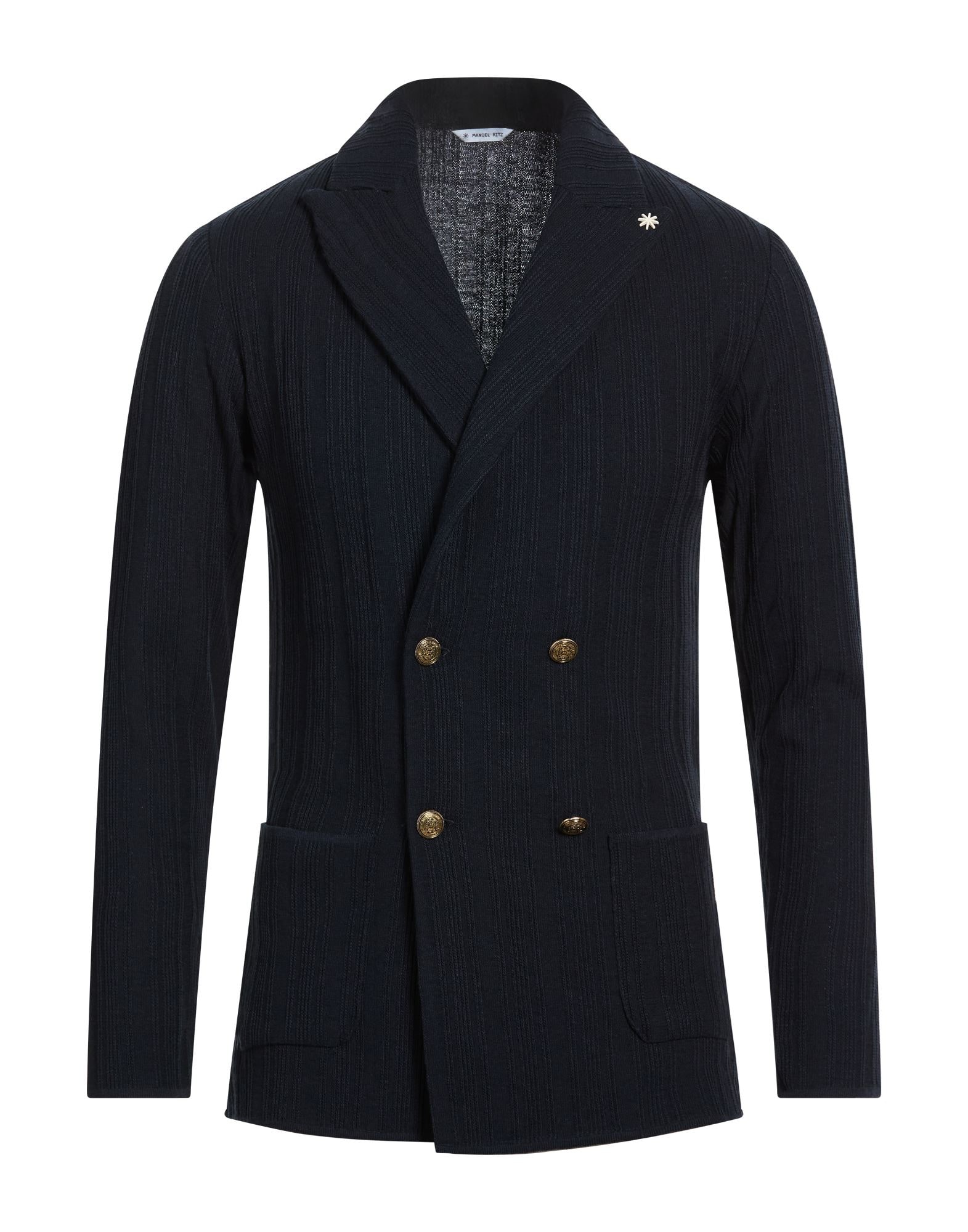 MANUEL RITZ - Blazers