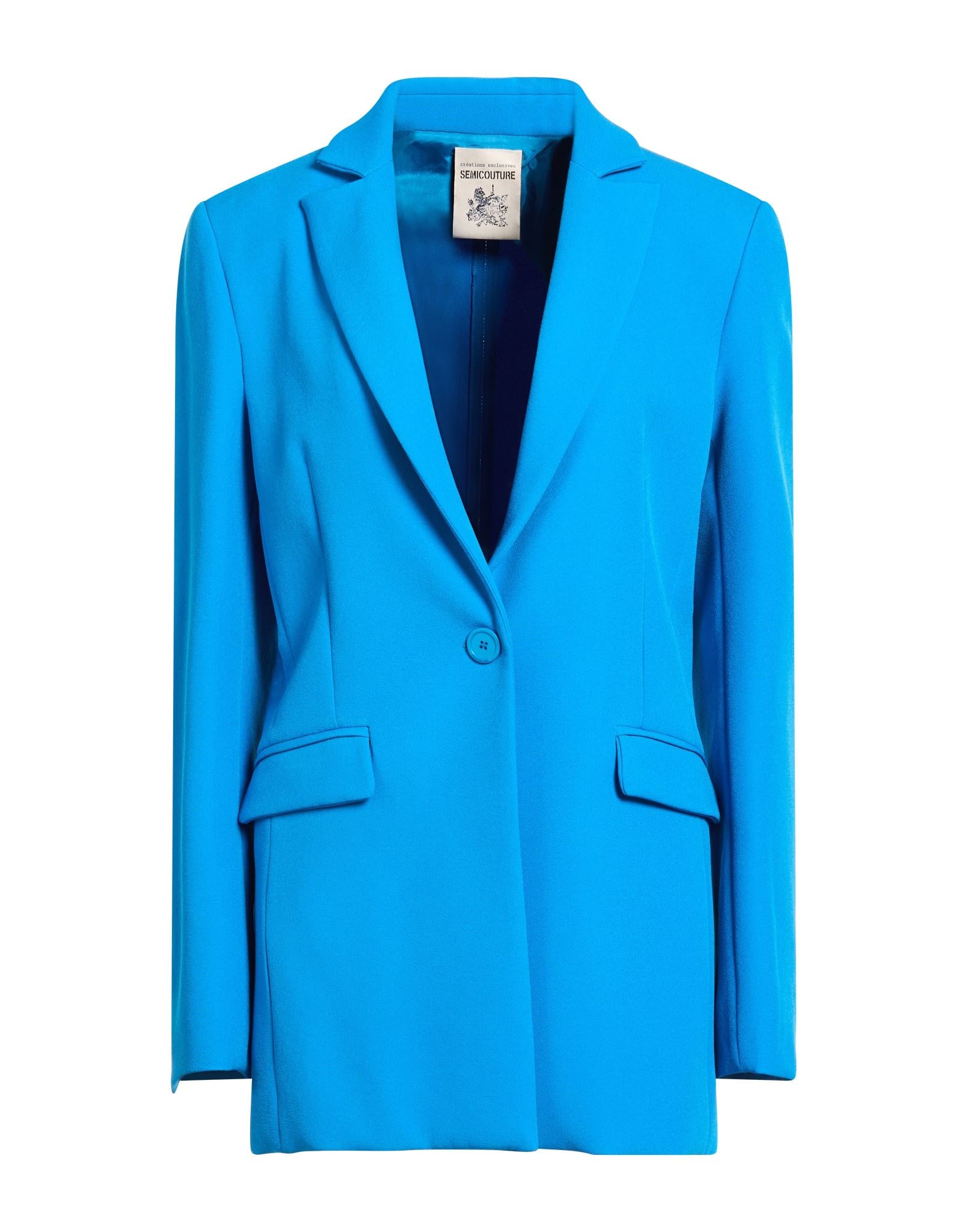 SEMICOUTURE - Blazers