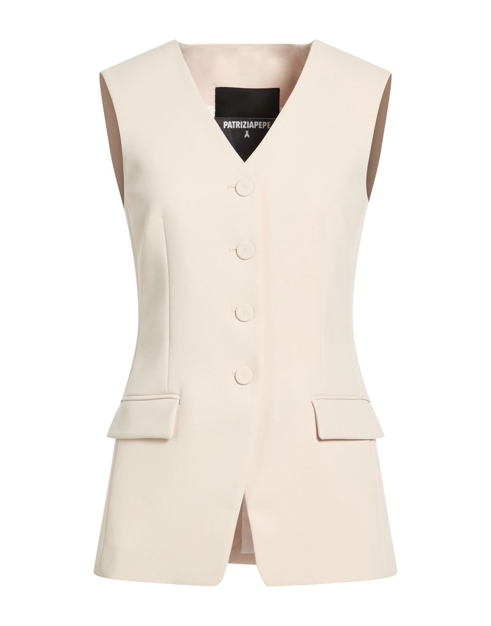 PATRIZIA PEPE - Tailored Vests