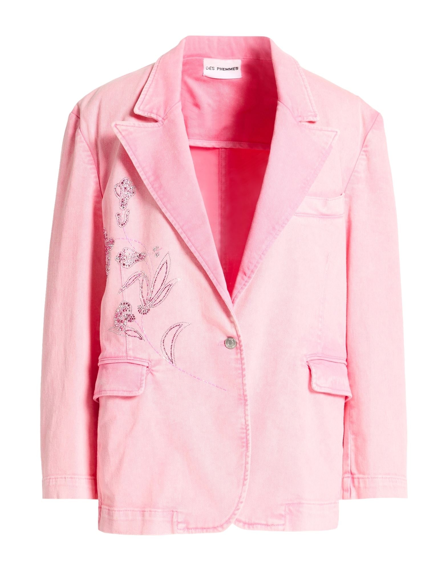 DES_PHEMMES - ブレザー