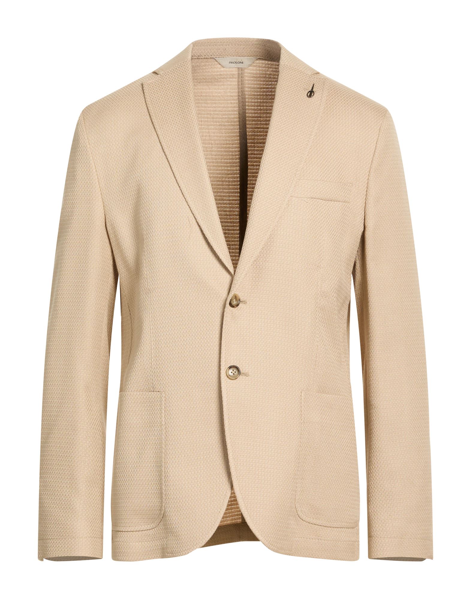 PAOLONI - Blazers