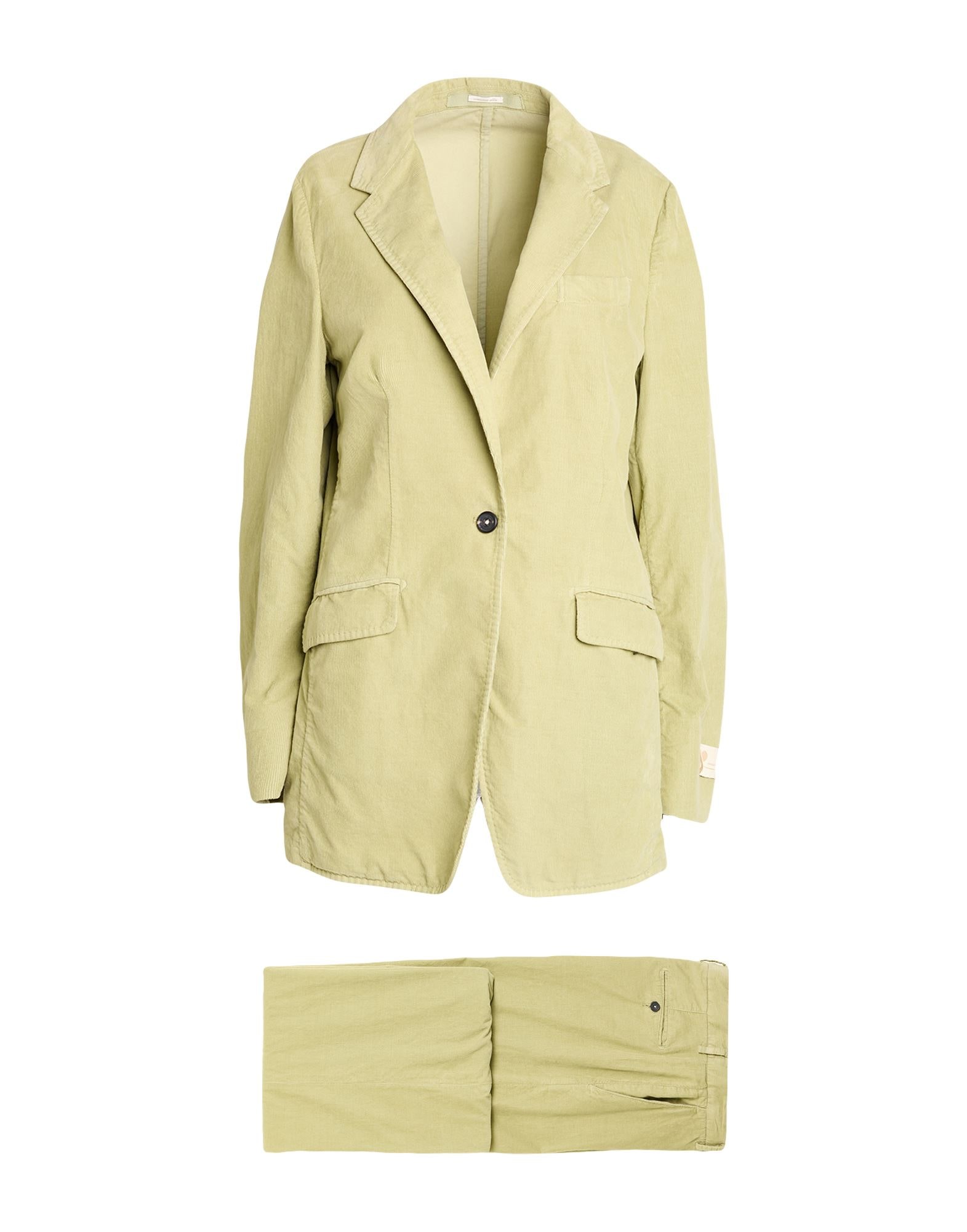 MASSIMO ALBA - Suits