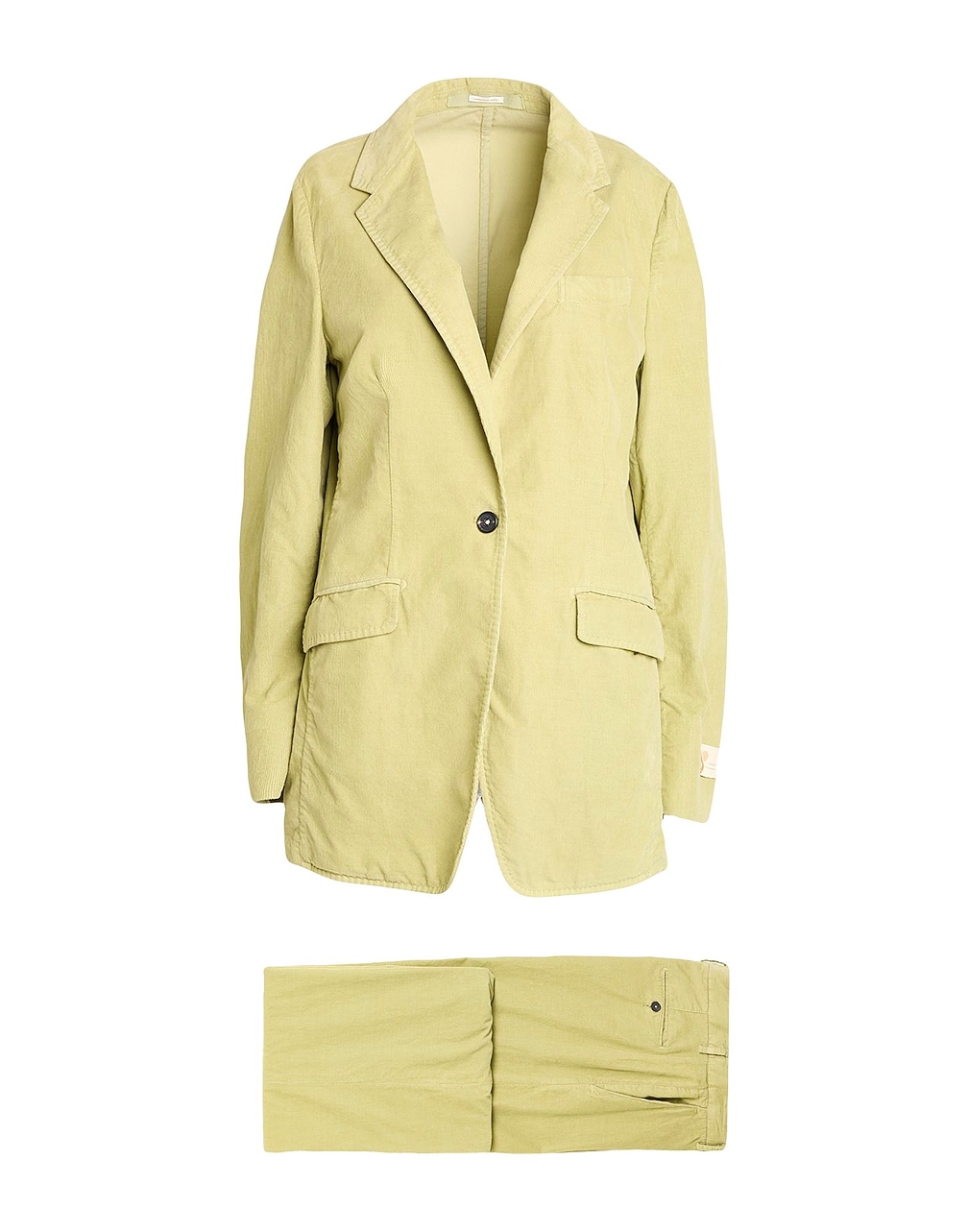 MASSIMO ALBA - Suits