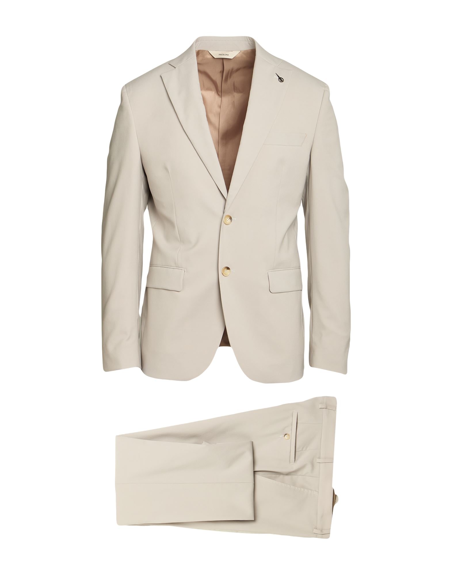 PAOLONI - Suits