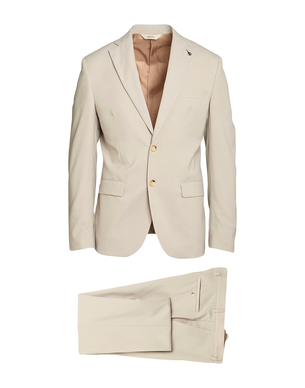 PAOLONI - Suits