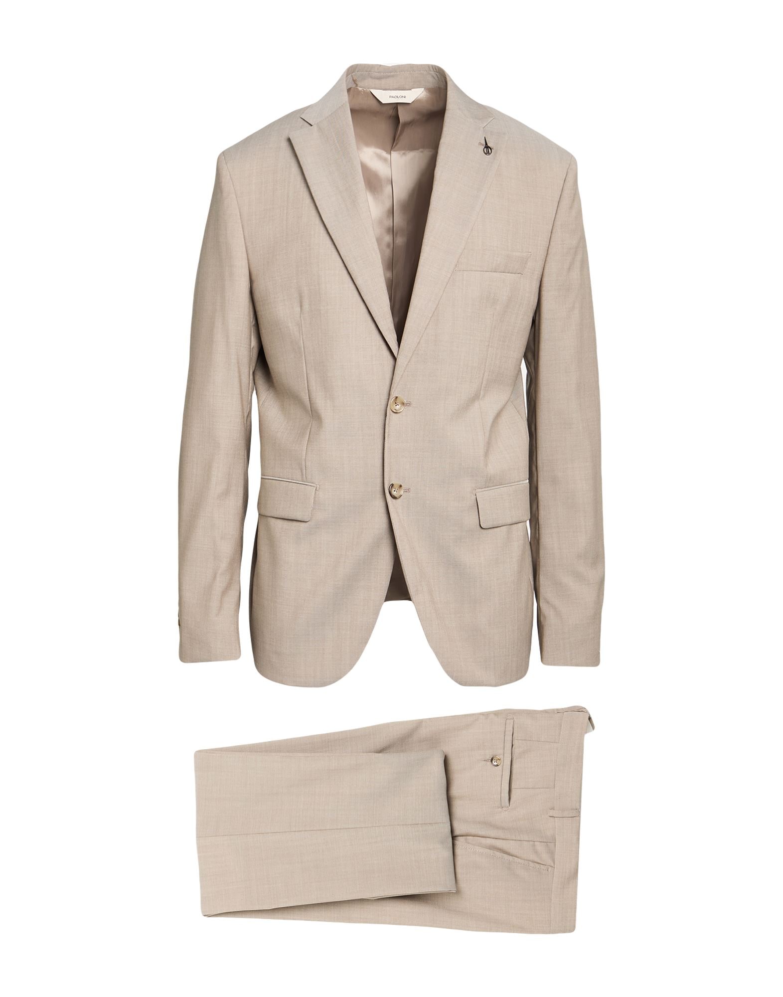 PAOLONI - Suits
