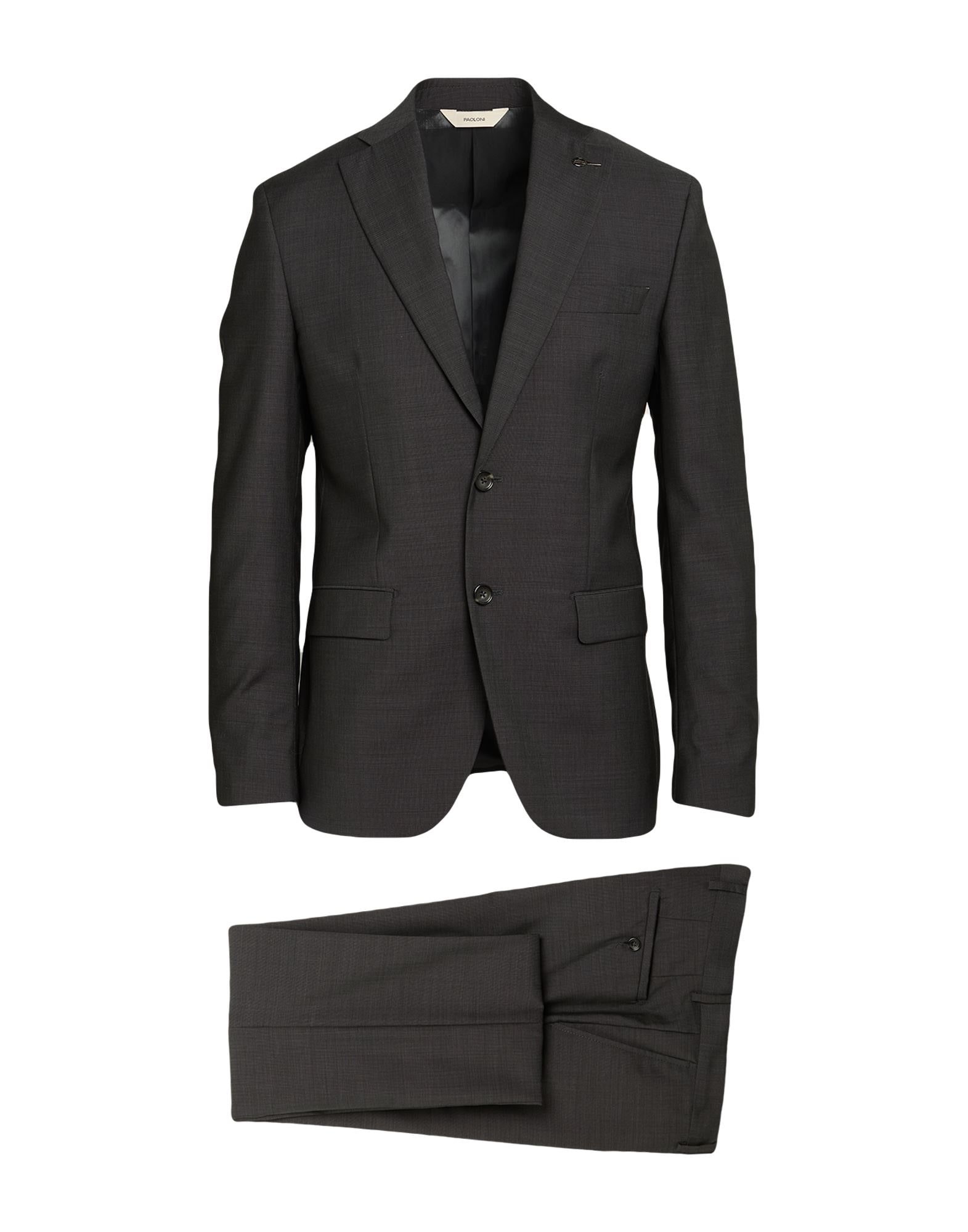 PAOLONI - Suits