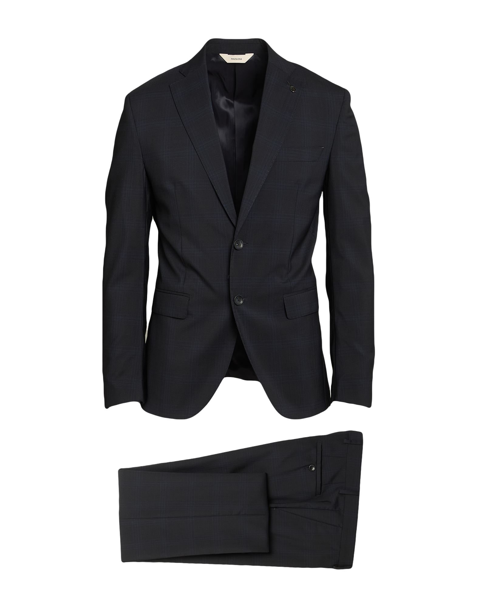 PAOLONI - Suits