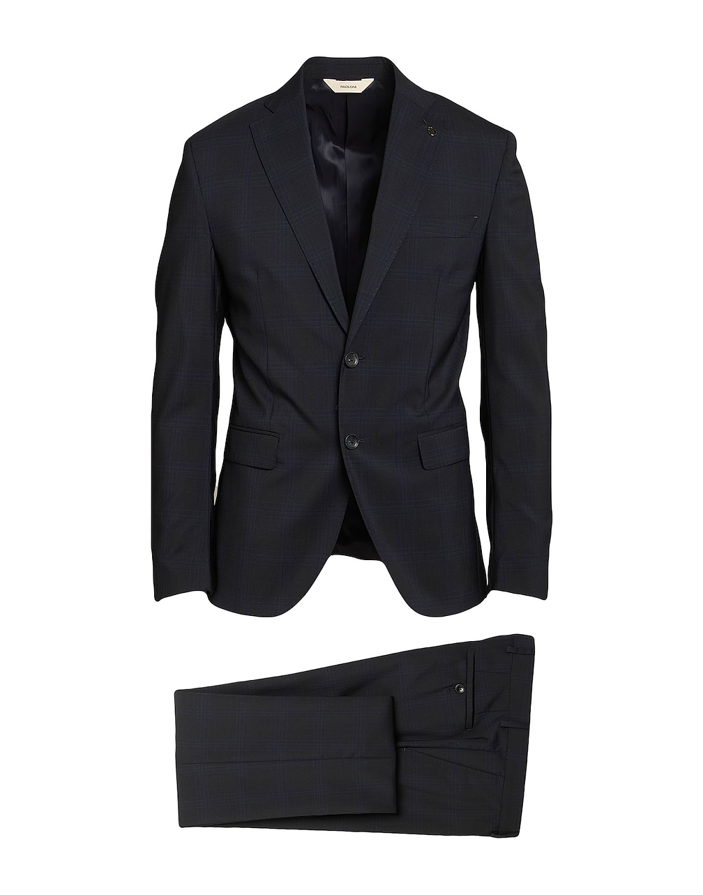 PAOLONI - Suits
