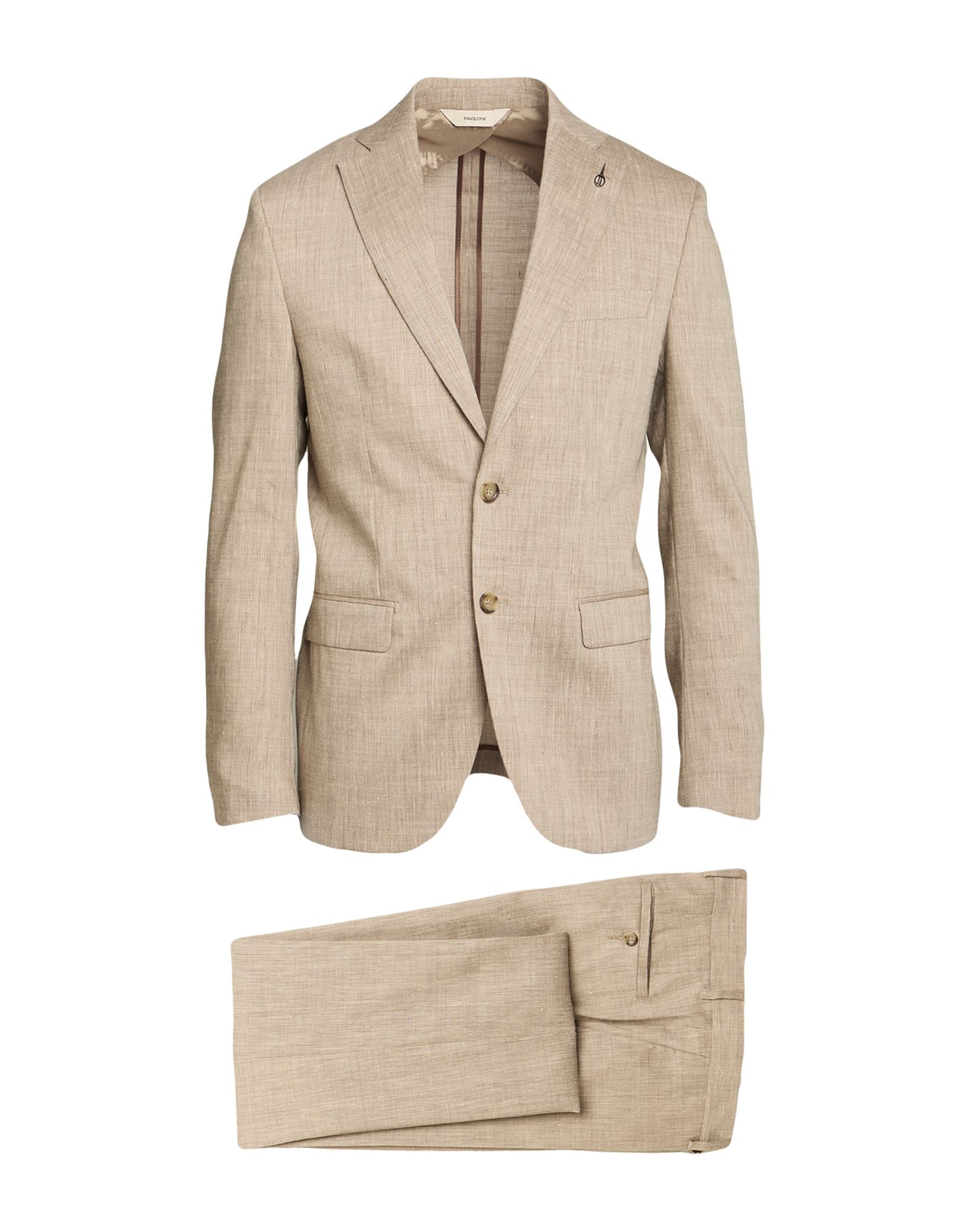 PAOLONI - Suits