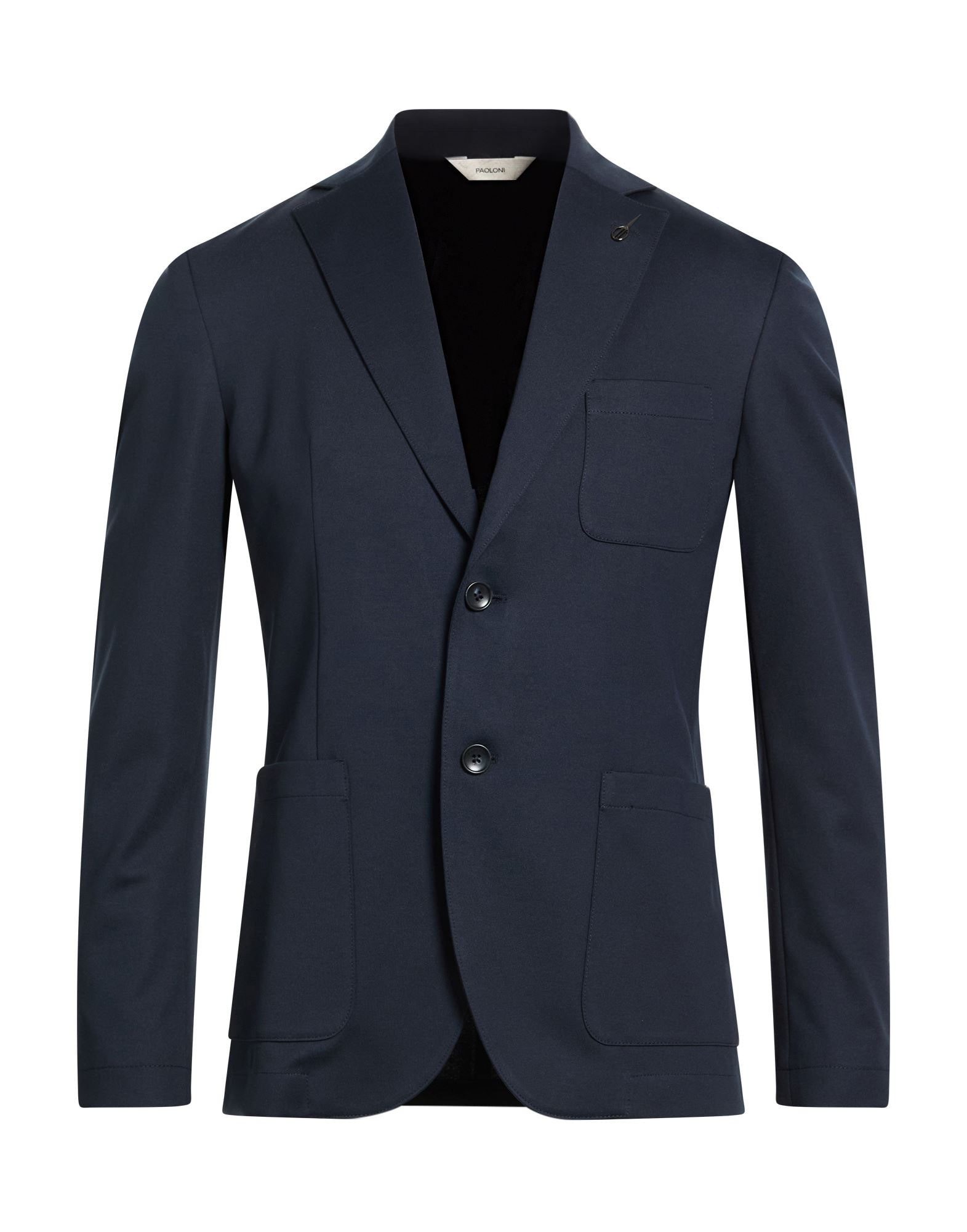 PAOLONI - Blazers