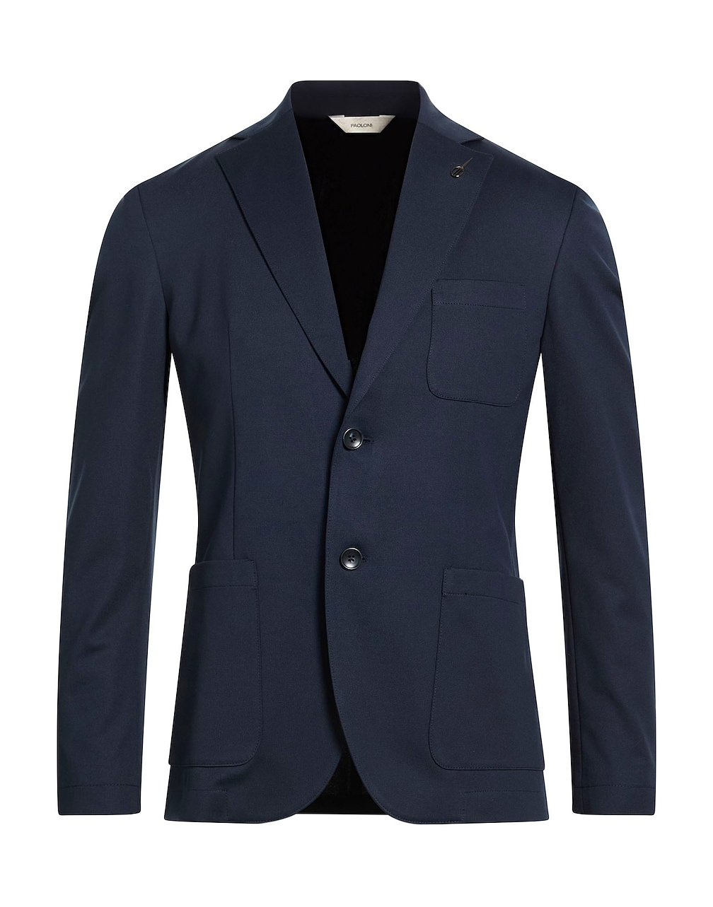 PAOLONI - Blazers