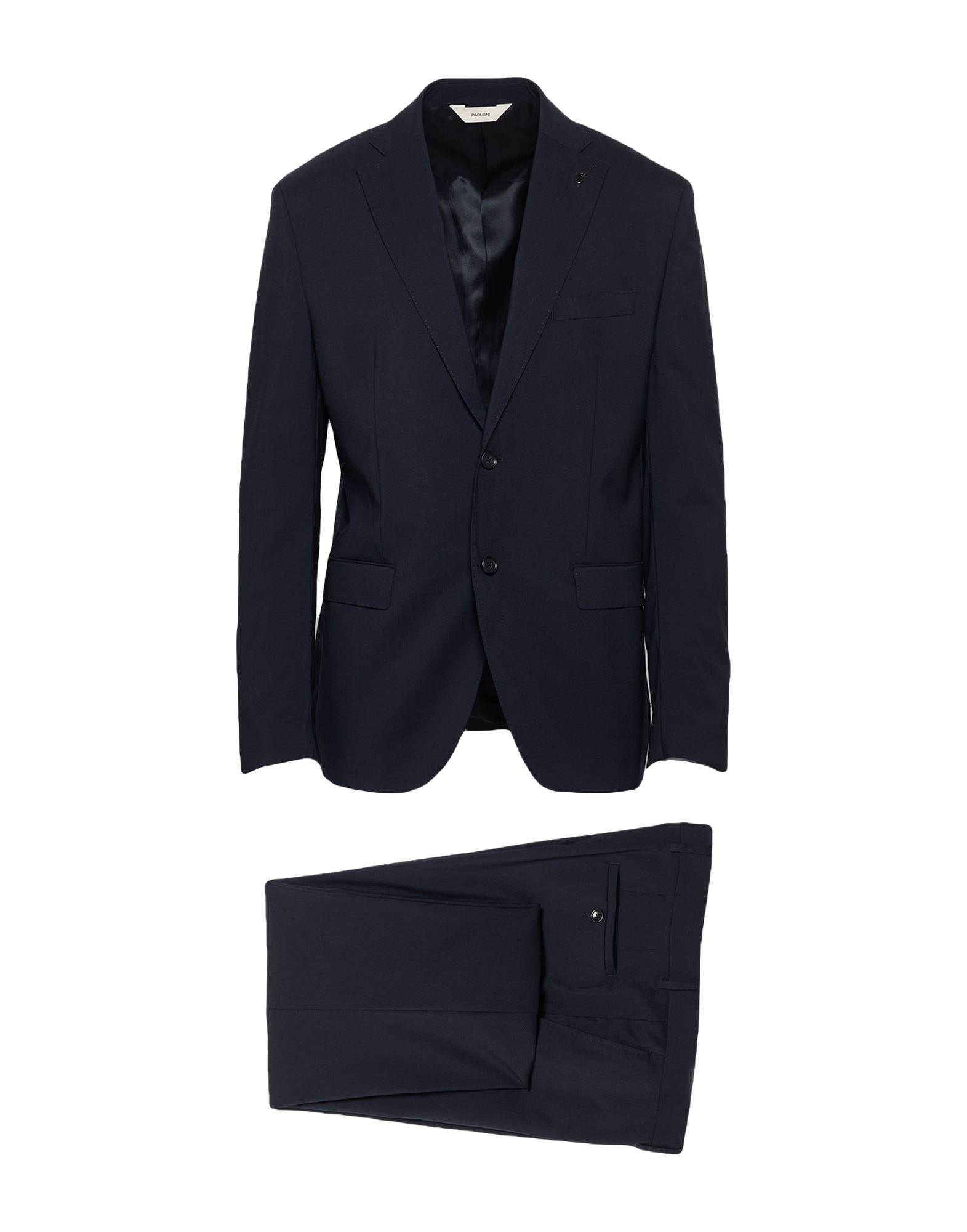 PAOLONI - Костюмы