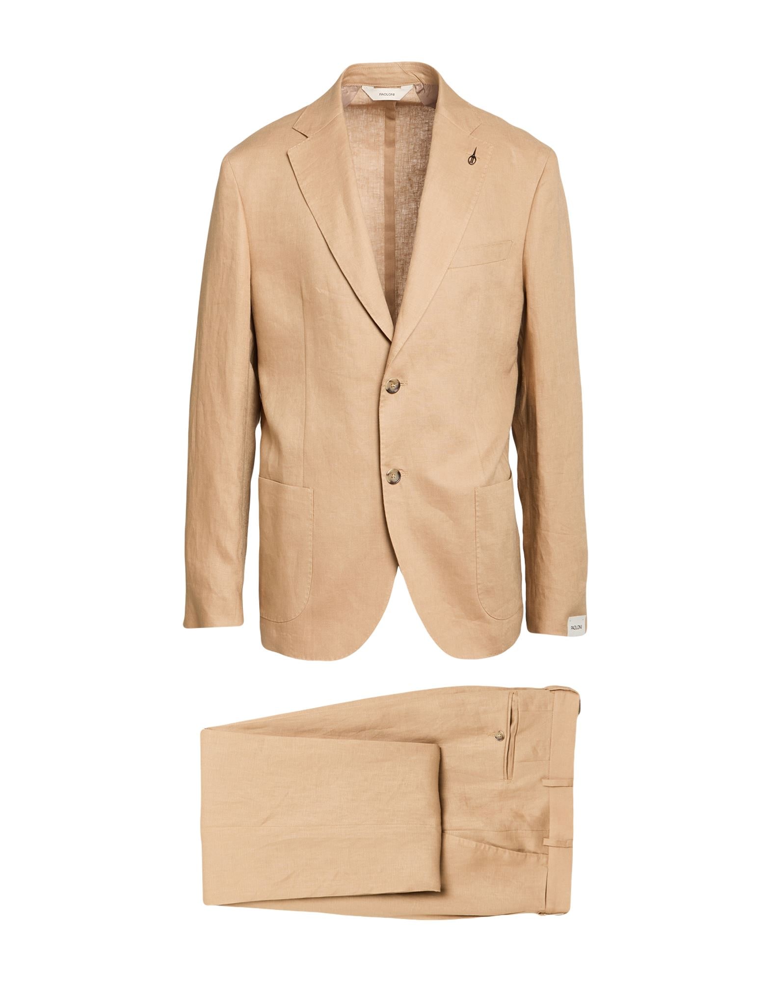 PAOLONI - Suits