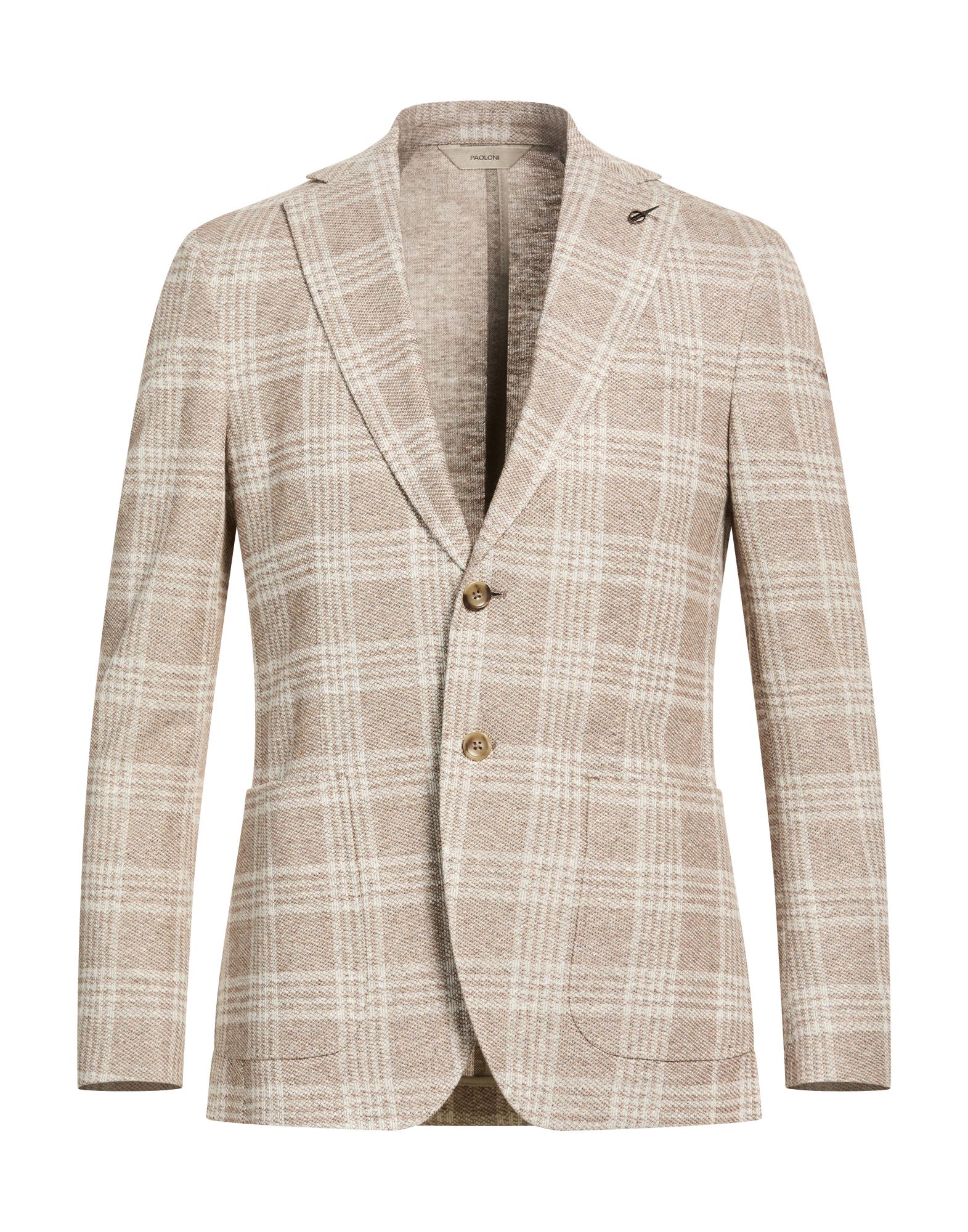 PAOLONI - Blazers