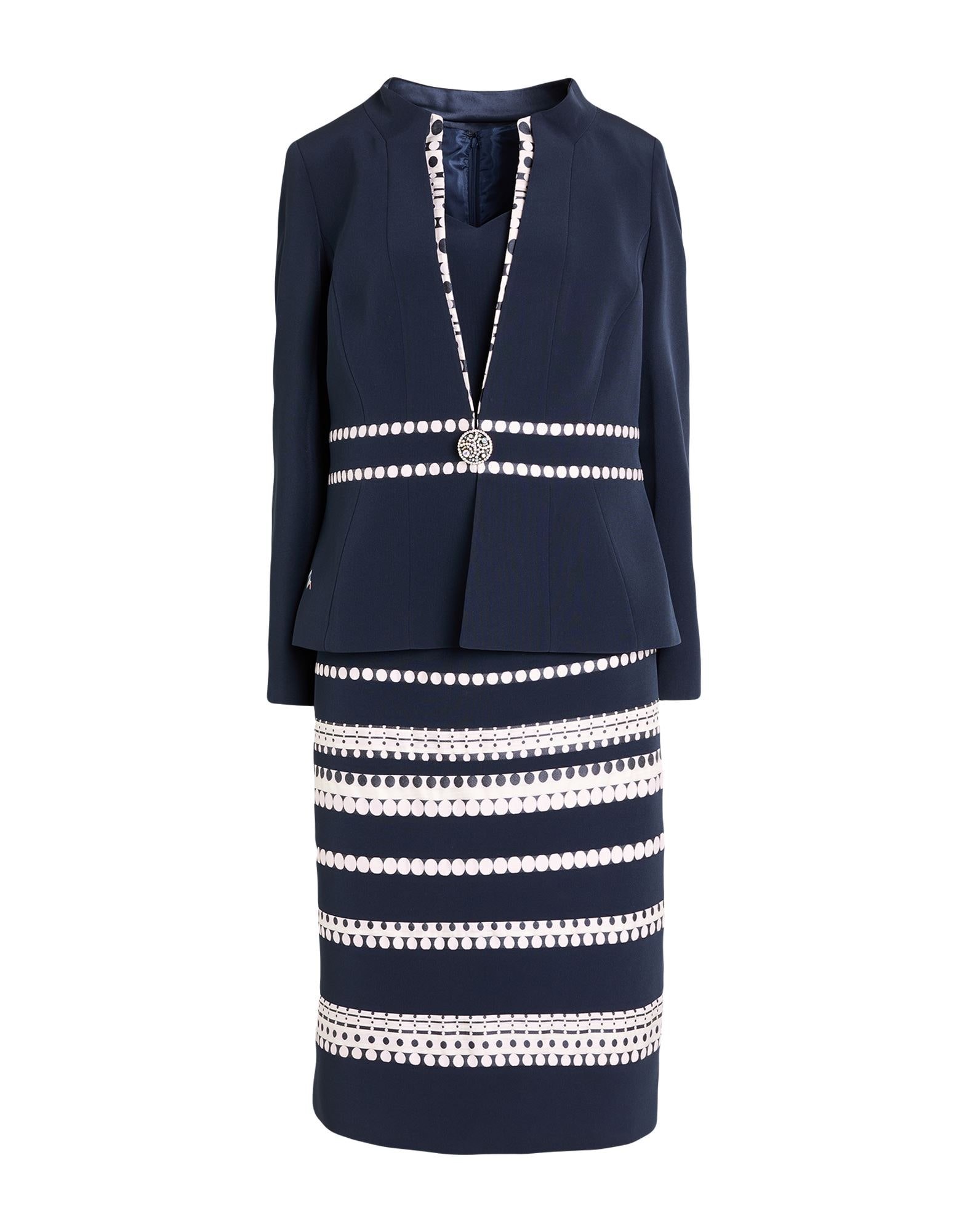 MUSANI - Костюмы