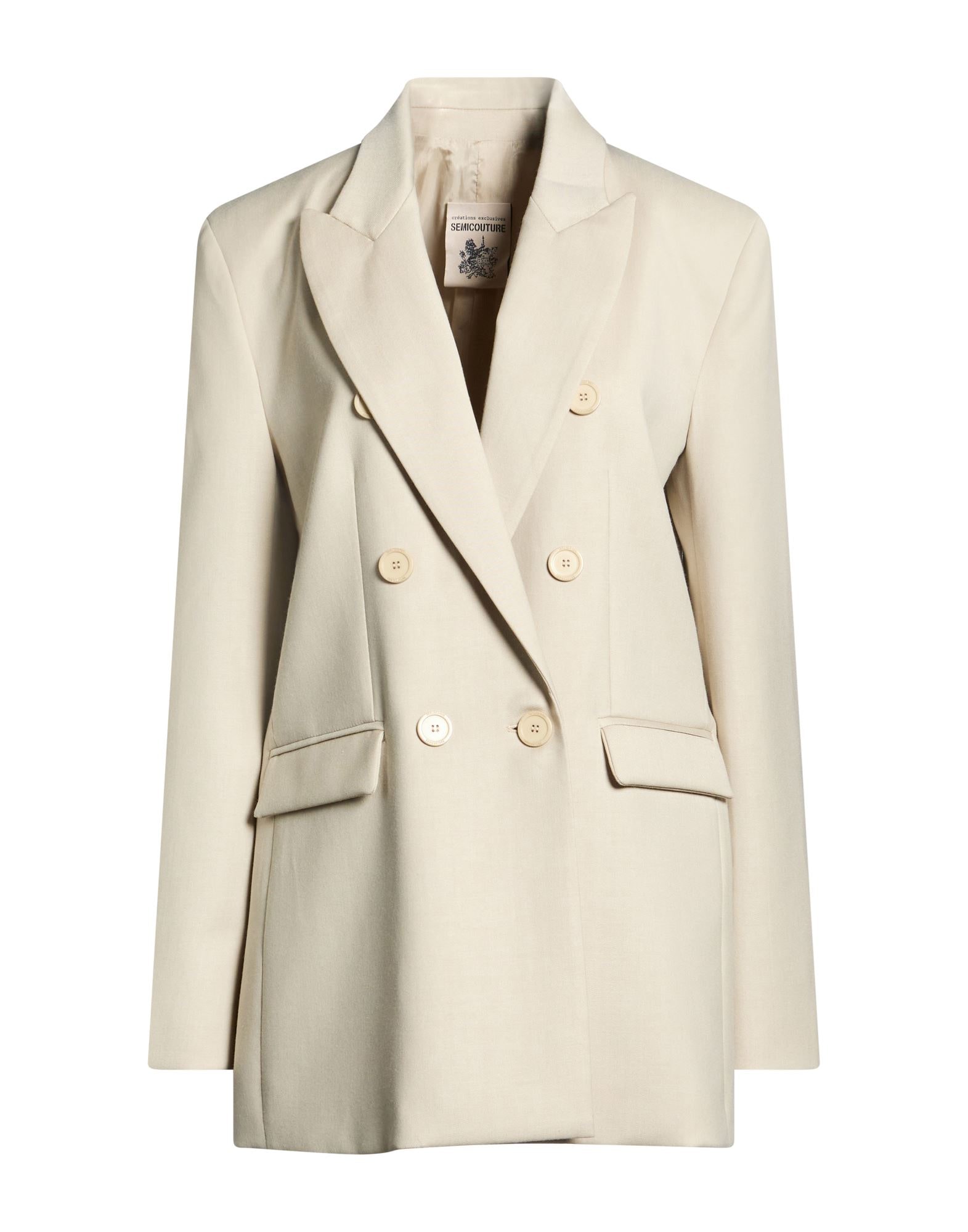 SEMICOUTURE - Blazers