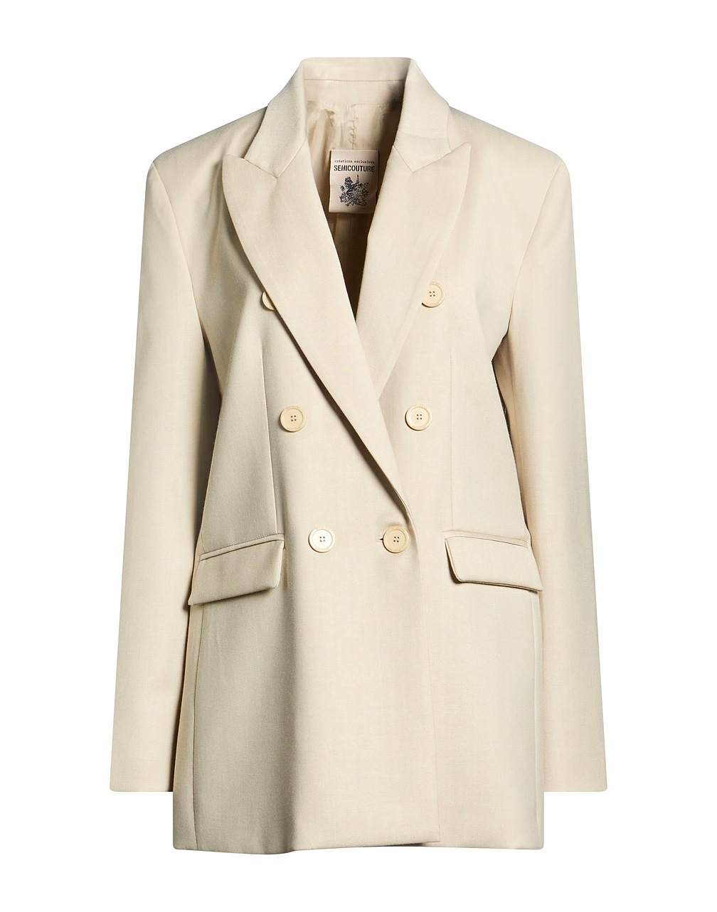 SEMICOUTURE - Blazers
