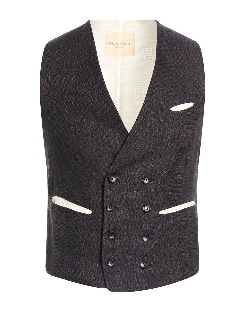 MARC POINT - Tailored Vests