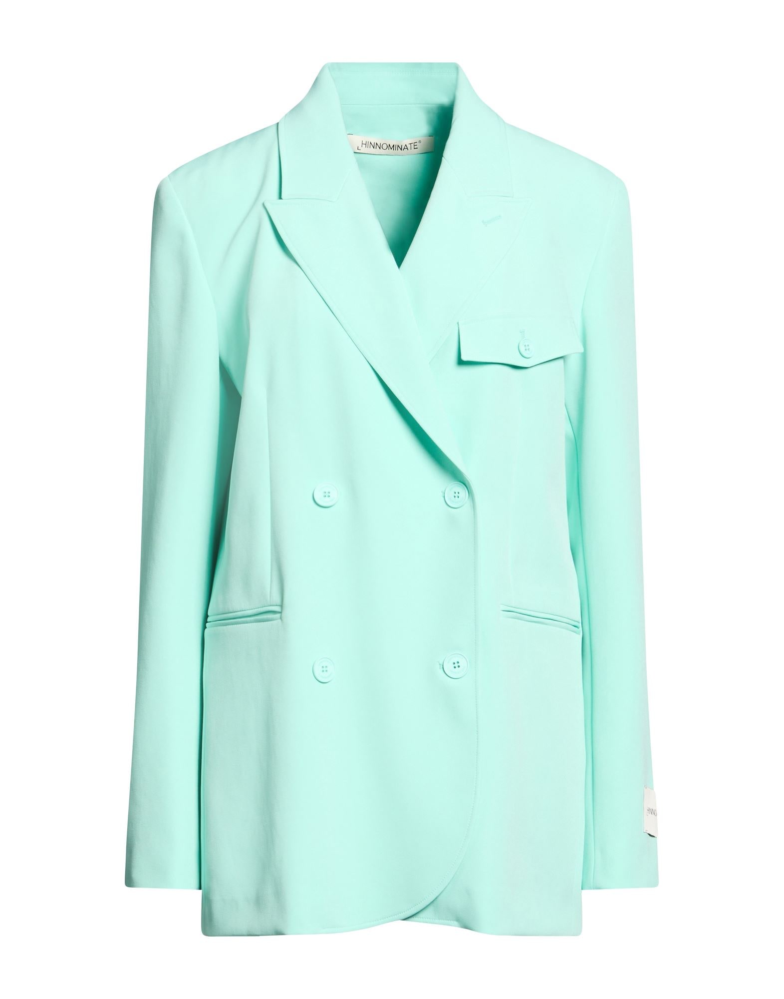 HINNOMINATE - Blazers