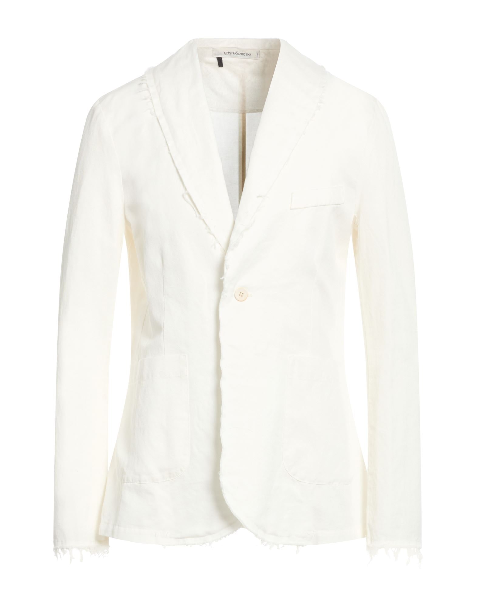 NOSTRASANTISSIMA - 블레이저