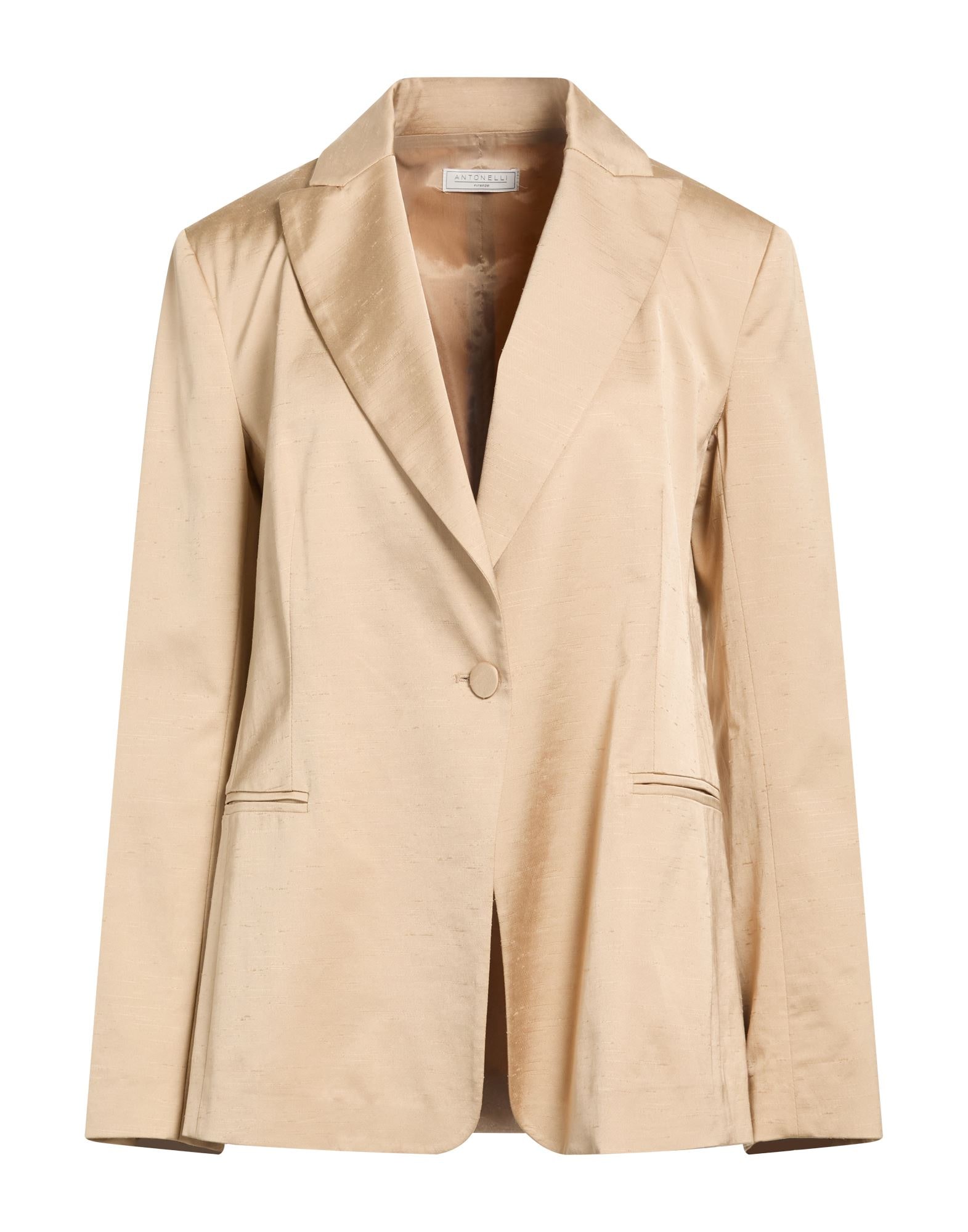 ANTONELLI - Blazers