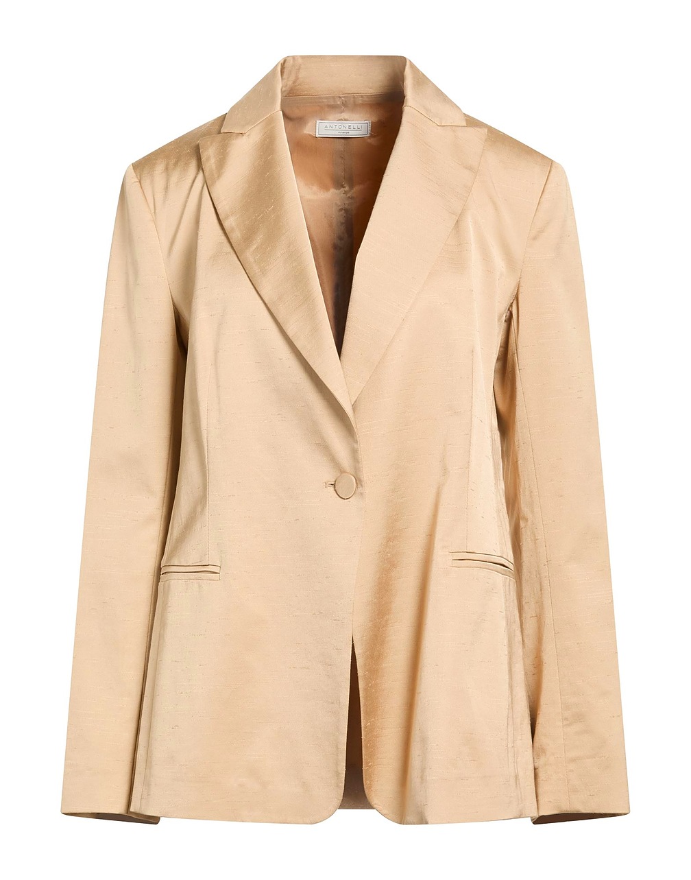 ANTONELLI - Blazers