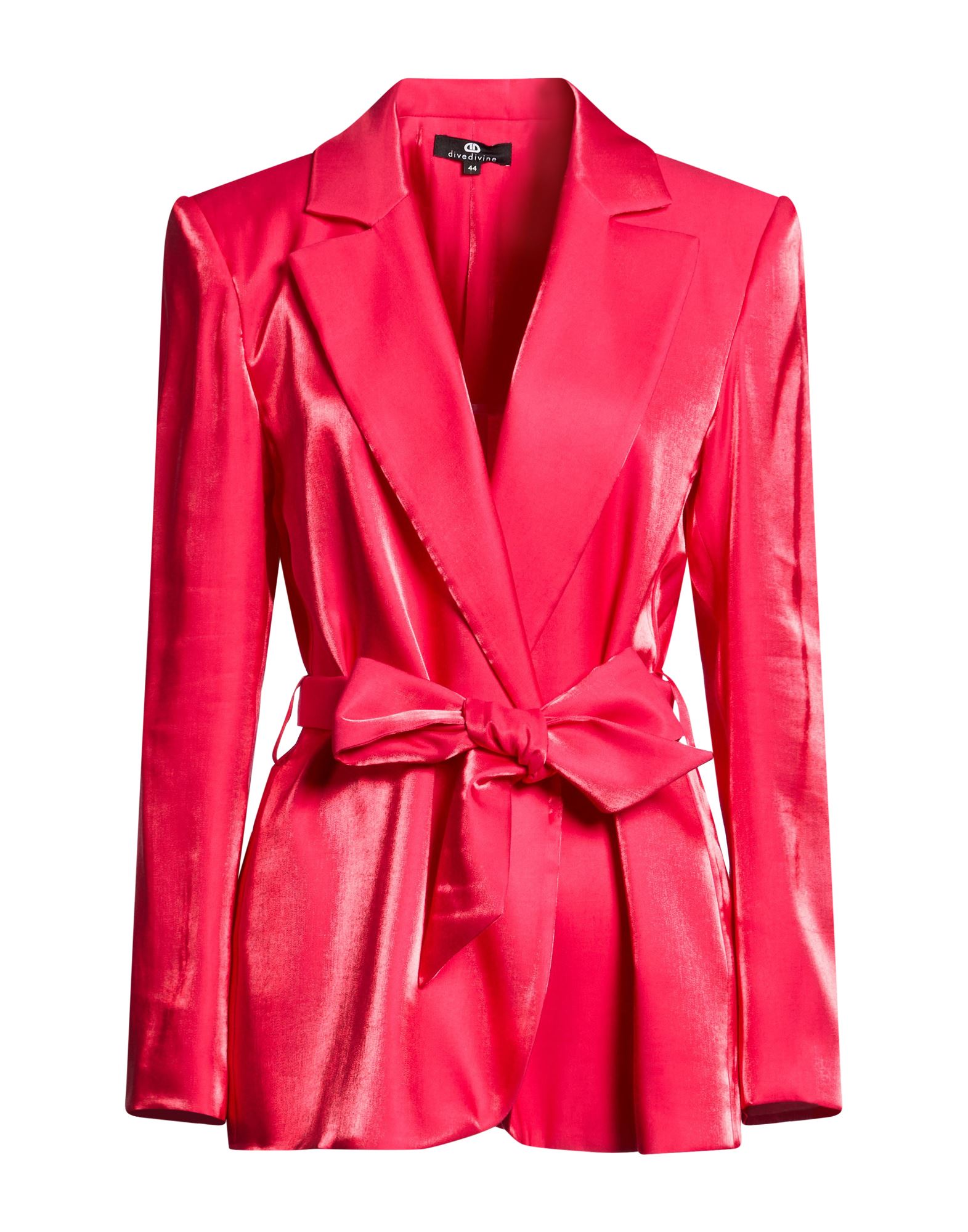 DIVEDIVINE - Blazers