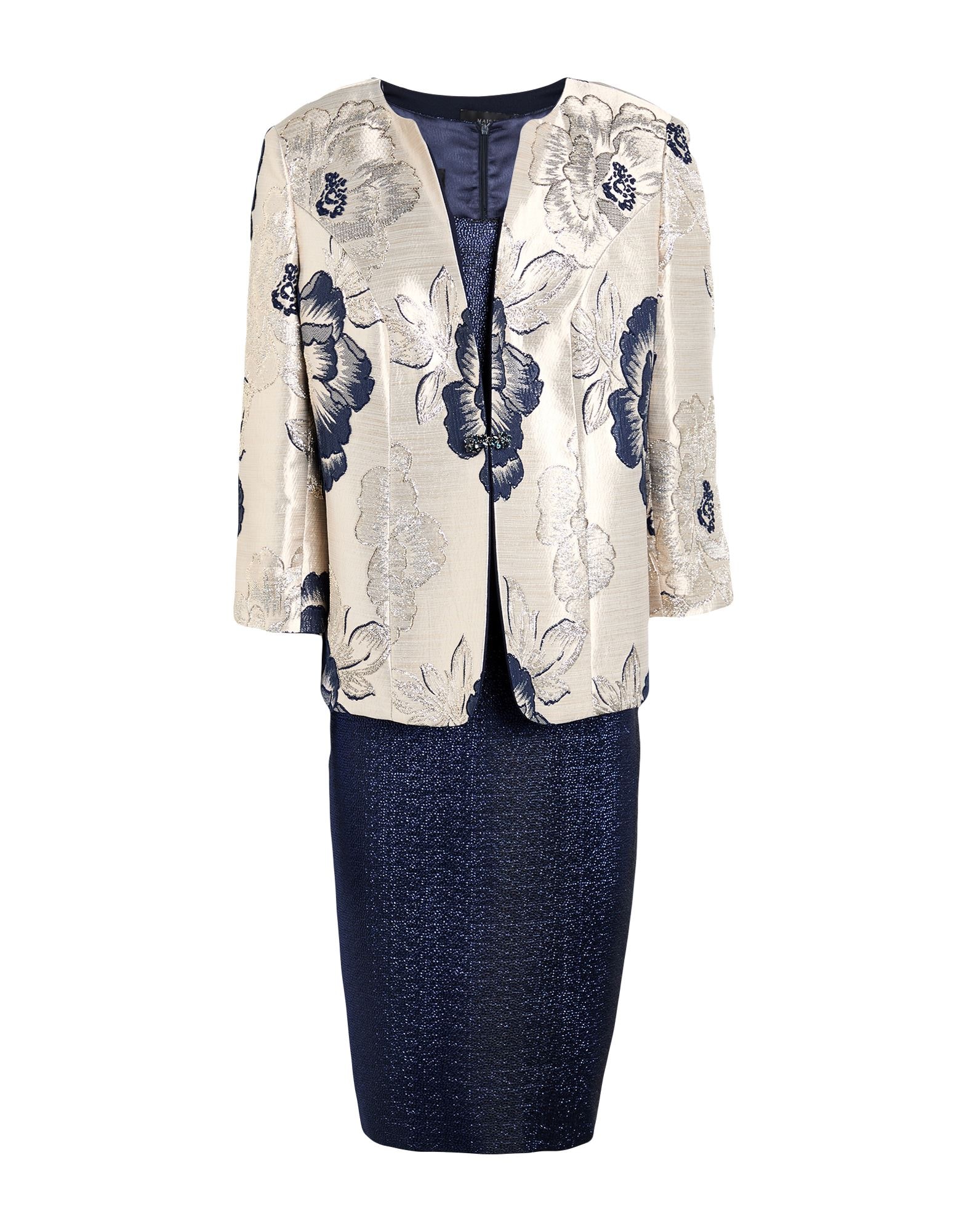 ANTONIO D'ERRICO - Suits