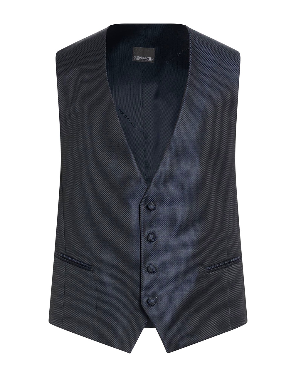 CARLO PIGNATELLI - Tailored Vests