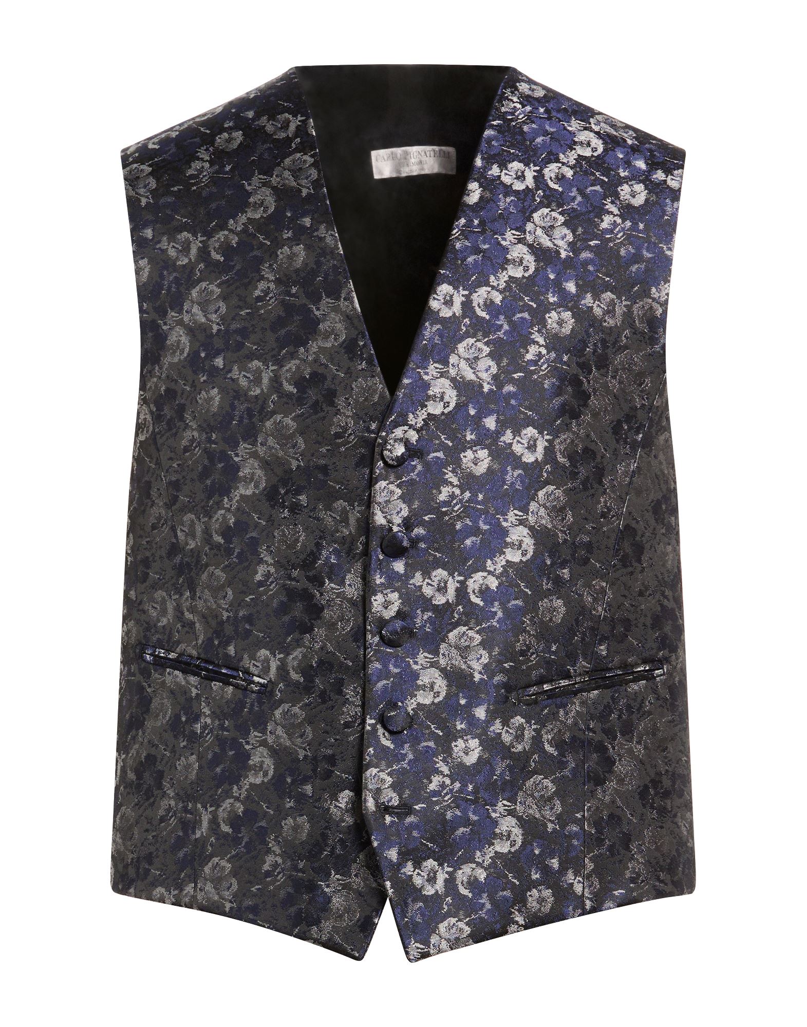 CARLO PIGNATELLI CERIMONIA - Waistcoats