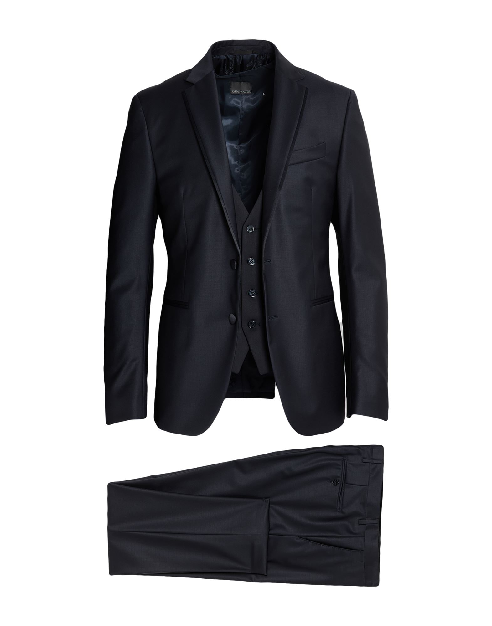CARLO PIGNATELLI - Trajes
