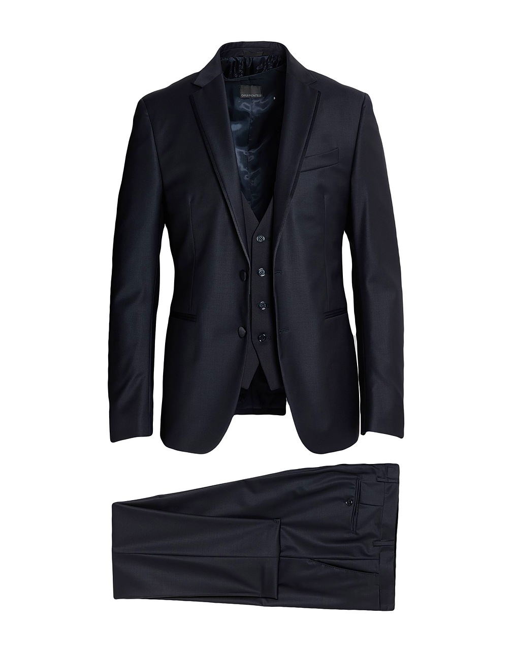 CARLO PIGNATELLI - Trajes