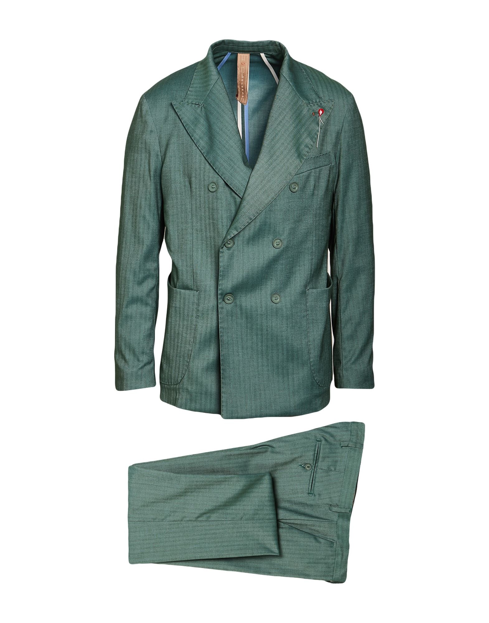 BERNESE Milano - Κοστούμια