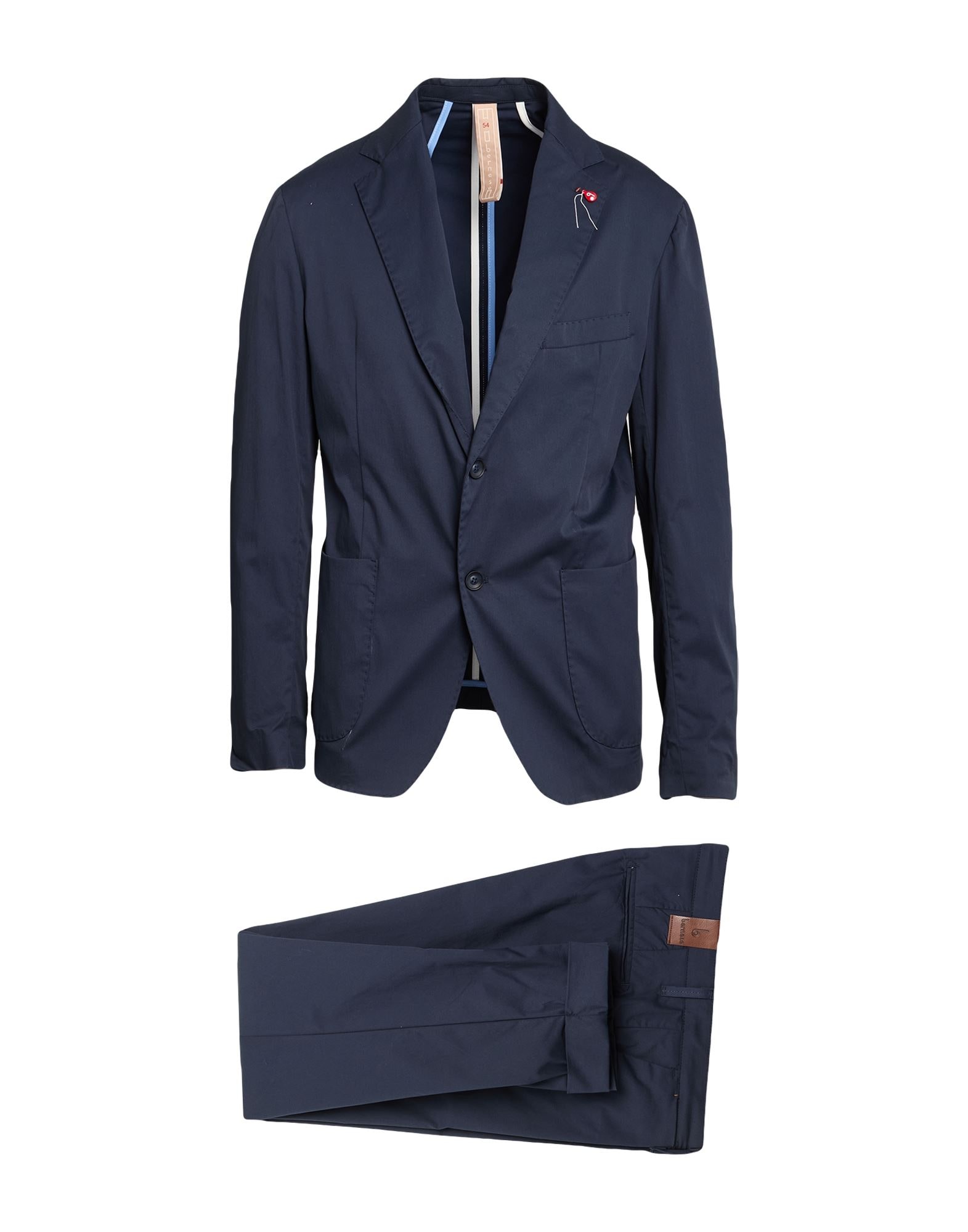 BERNESE Milano - Костюмы