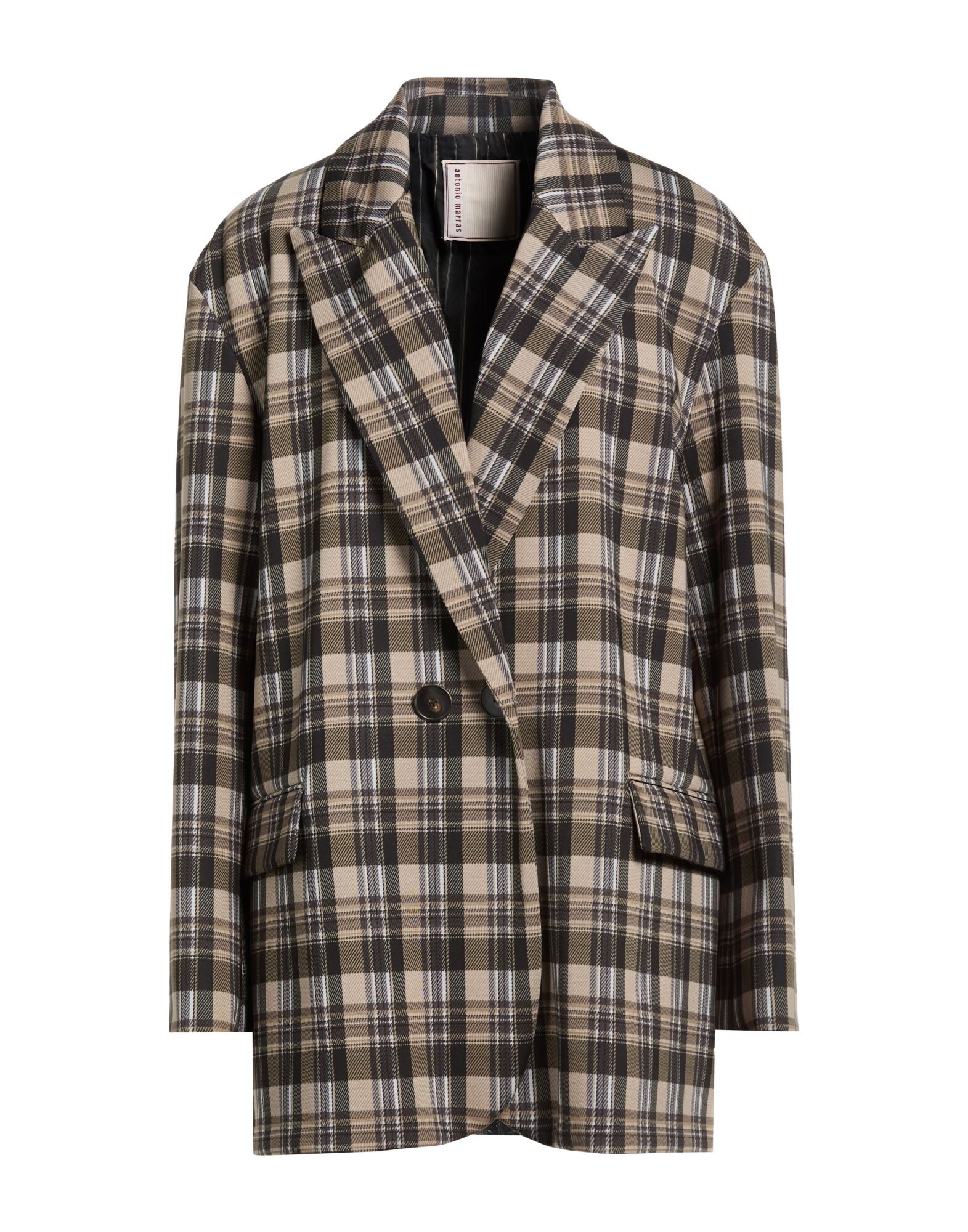 ANTONIO MARRAS - Blazers