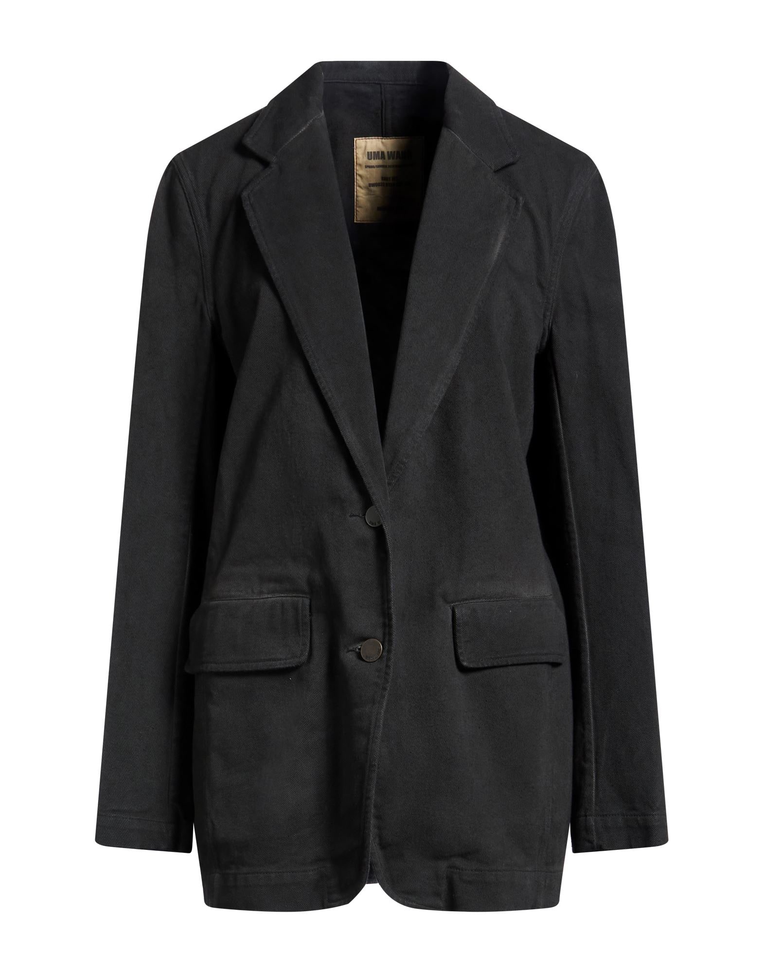 UMA WANG - Blazers