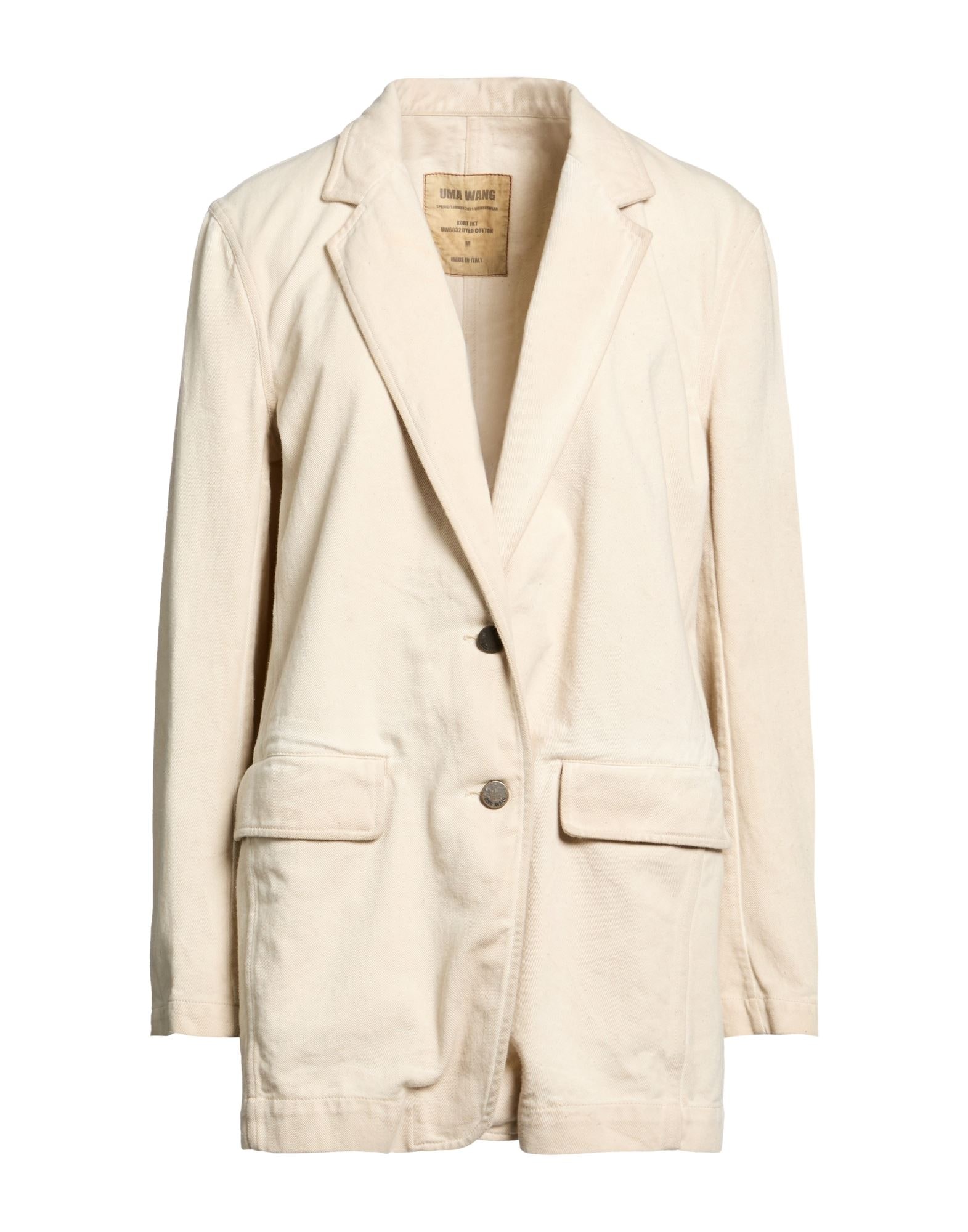 UMA WANG - Blazers