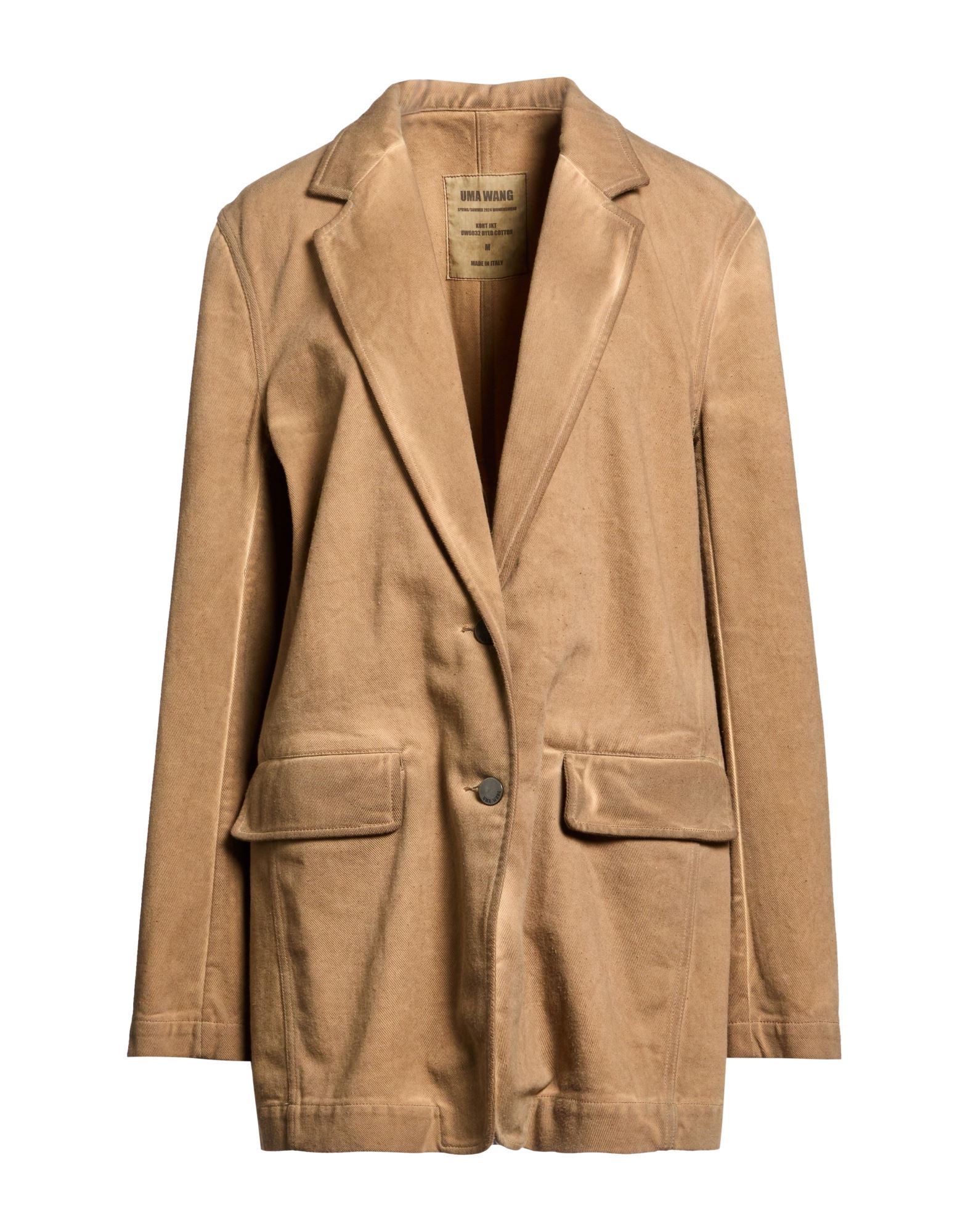 UMA WANG - Σακάκια