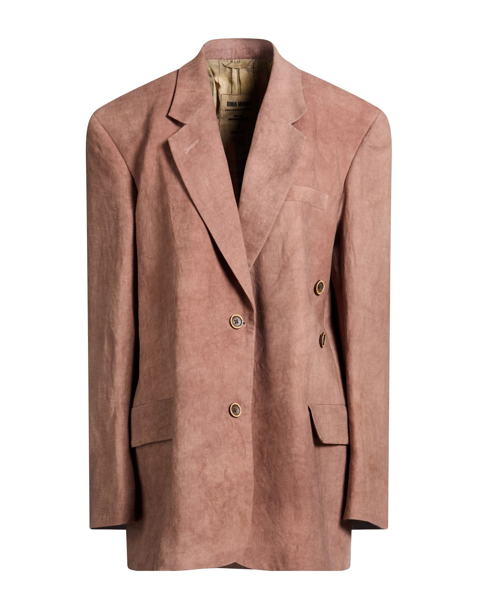 UMA WANG - Blazers