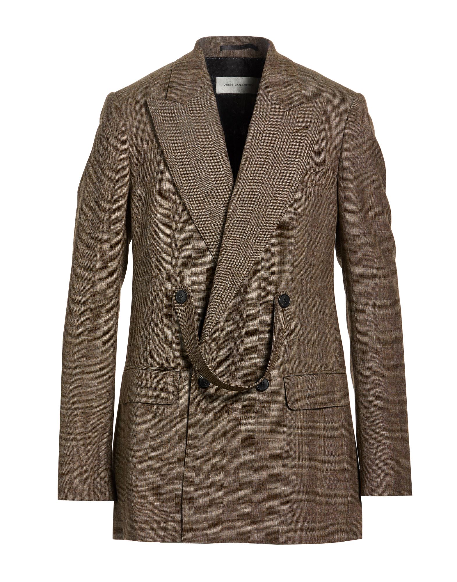DRIES VAN NOTEN - Blazers