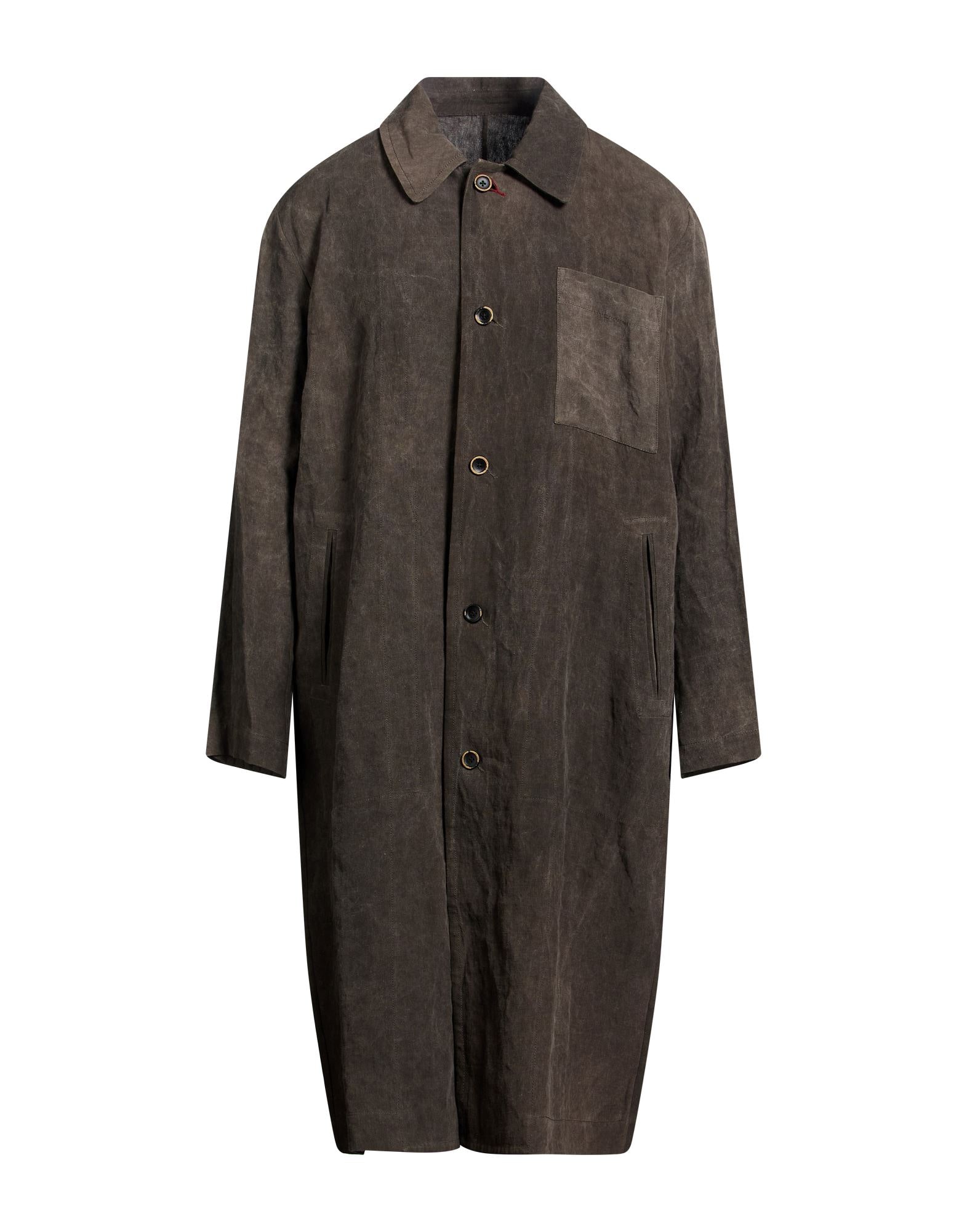 UMA WANG - 롱 자켓 & 트렌치 코트